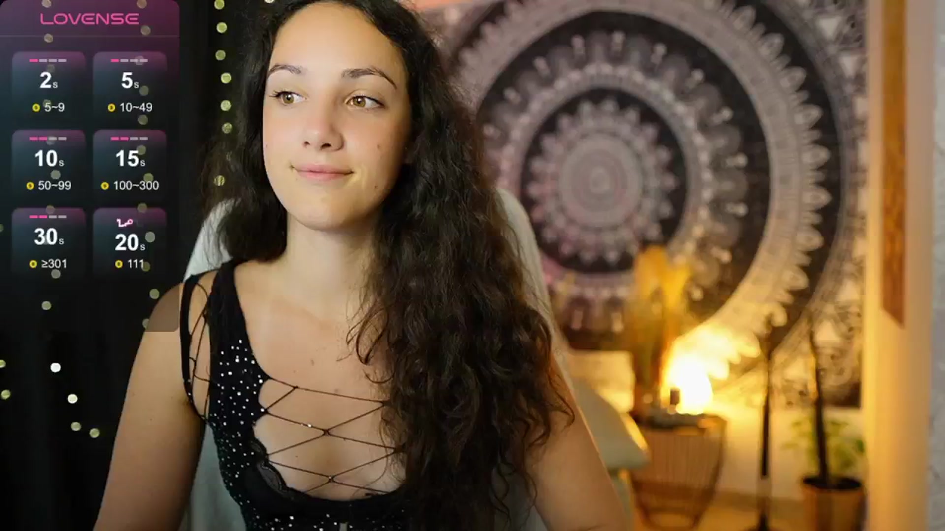 Gallery image thumbnail from Sophie_Rain18's myfreecams stream on, 07/08/2024, 18:53 image 9 of 20