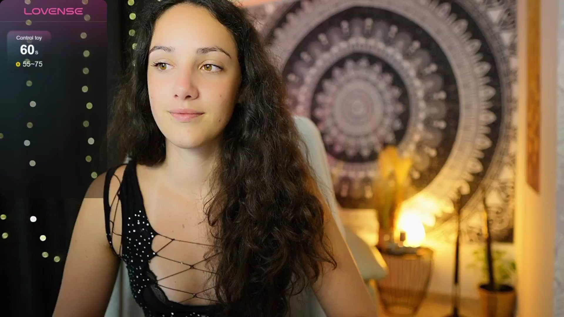 Gallery image thumbnail from Sophie_Rain18's myfreecams stream on, 07/08/2024, 18:53 image 12 of 20
