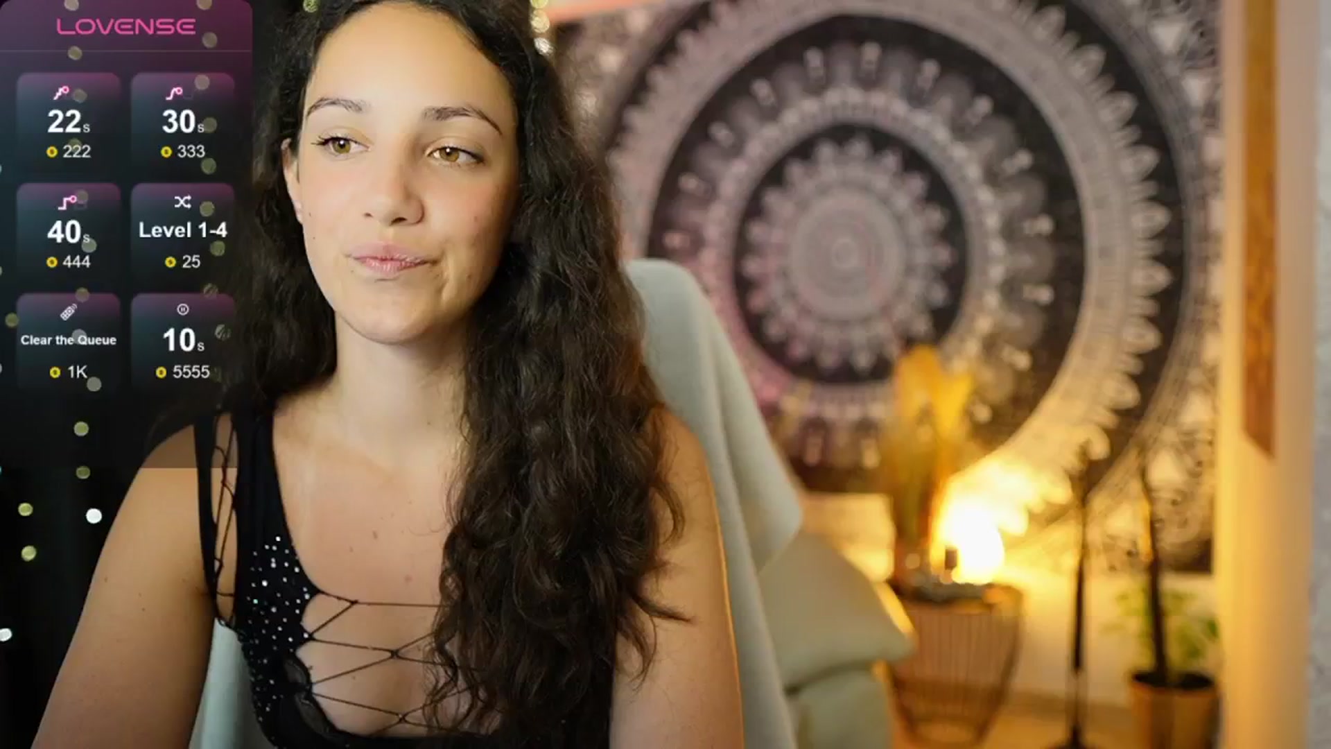 Gallery image thumbnail from Sophie_Rain18's myfreecams stream on, 07/08/2024, 19:27 image 19 of 20