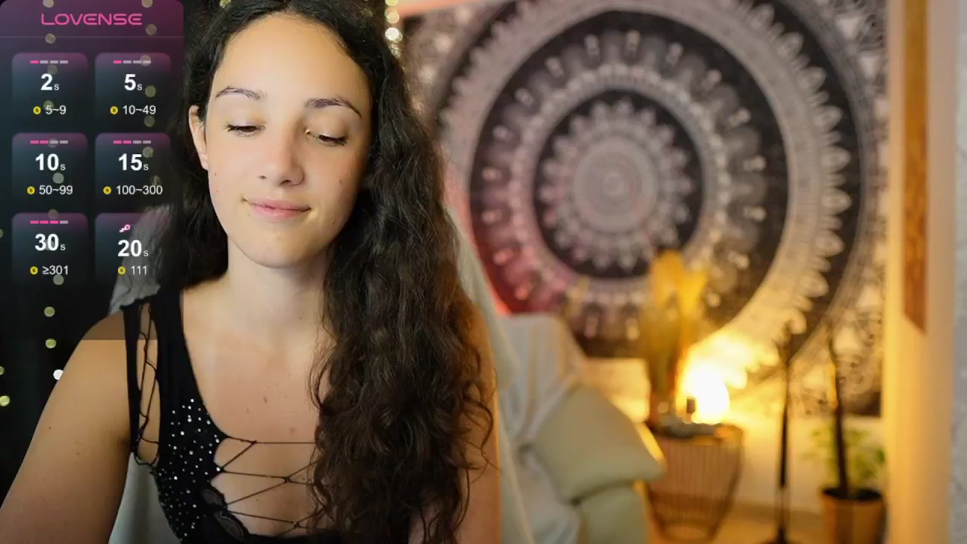 Gallery image thumbnail from Sophie_Rain18's myfreecams stream on, 07/08/2024, 19:27 image 6 of 20