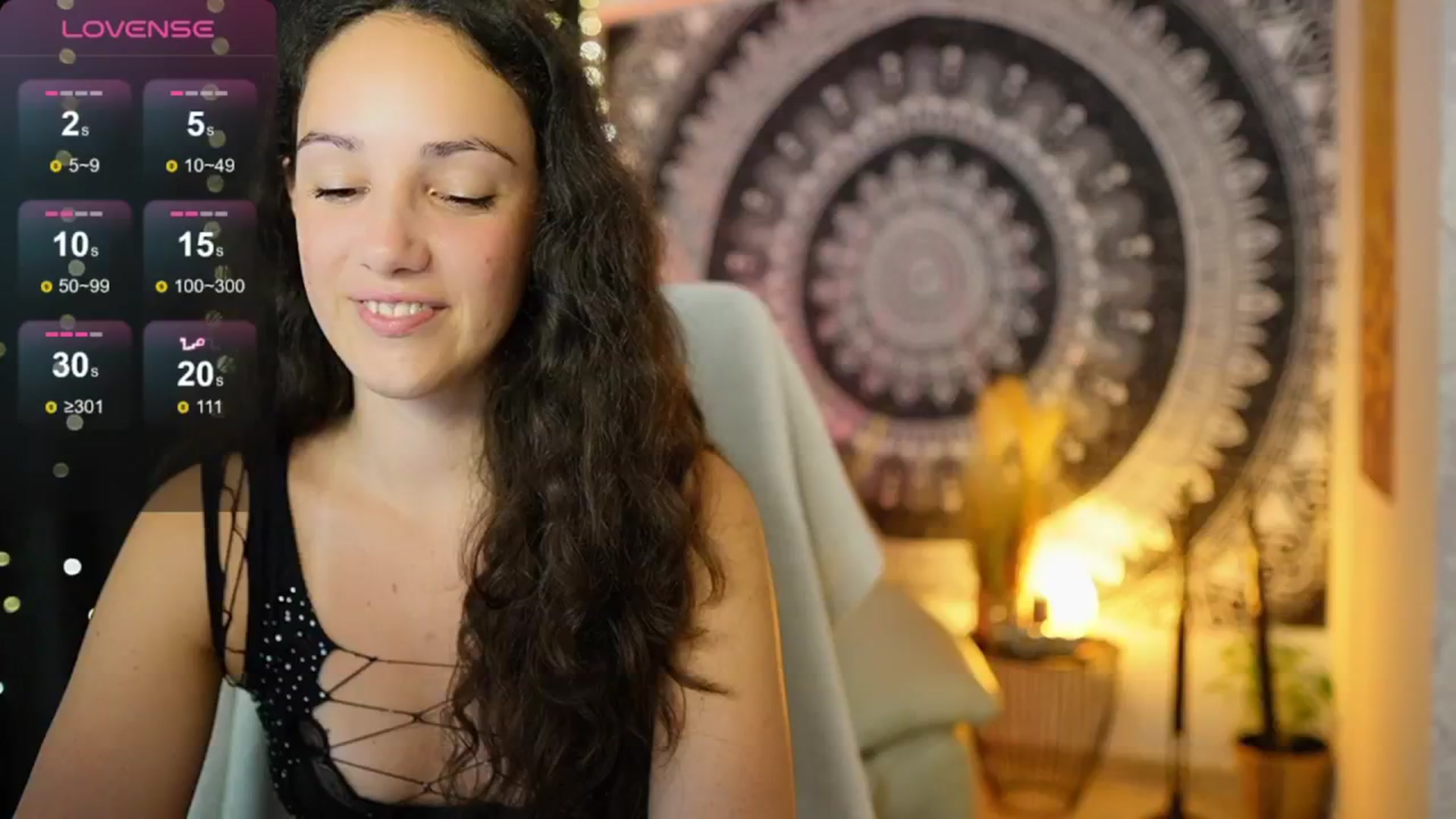 Gallery image thumbnail from Sophie_Rain18's myfreecams stream on, 07/08/2024, 19:27 image 20 of 20