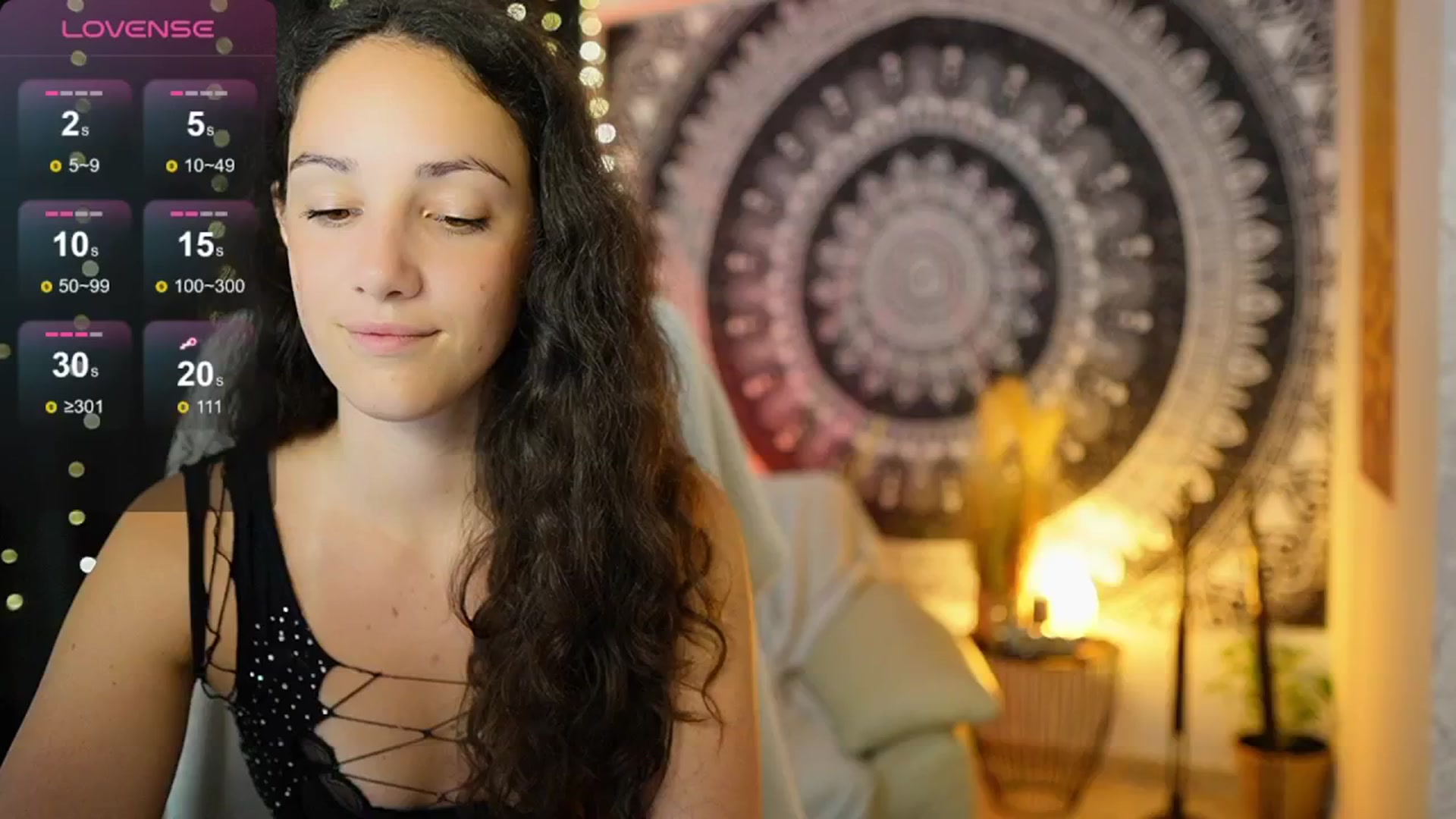 Gallery image thumbnail from Sophie_Rain18's myfreecams stream on, 07/08/2024, 19:27 image 10 of 20