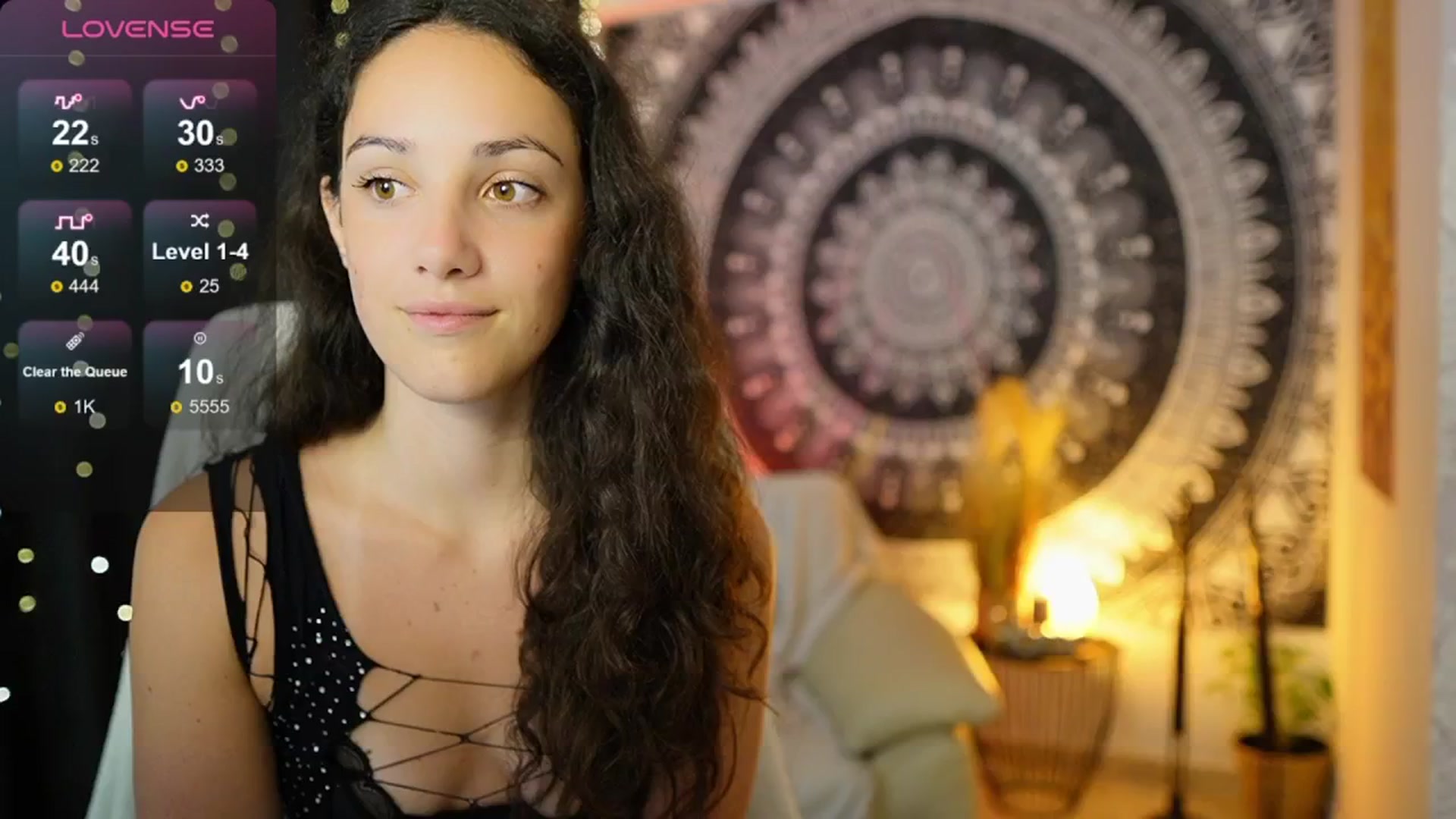 Gallery image thumbnail from Sophie_Rain18's myfreecams stream on, 07/08/2024, 19:27 image 9 of 20
