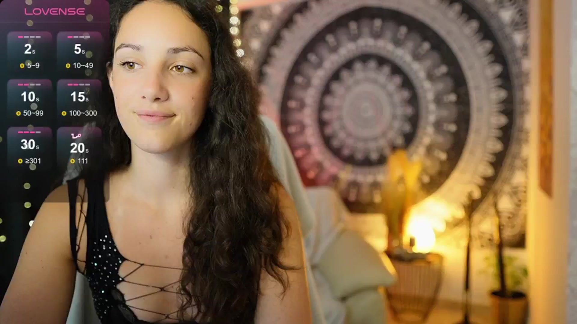 Gallery image thumbnail from Sophie_Rain18's myfreecams stream on, 07/08/2024, 19:27 image 16 of 20