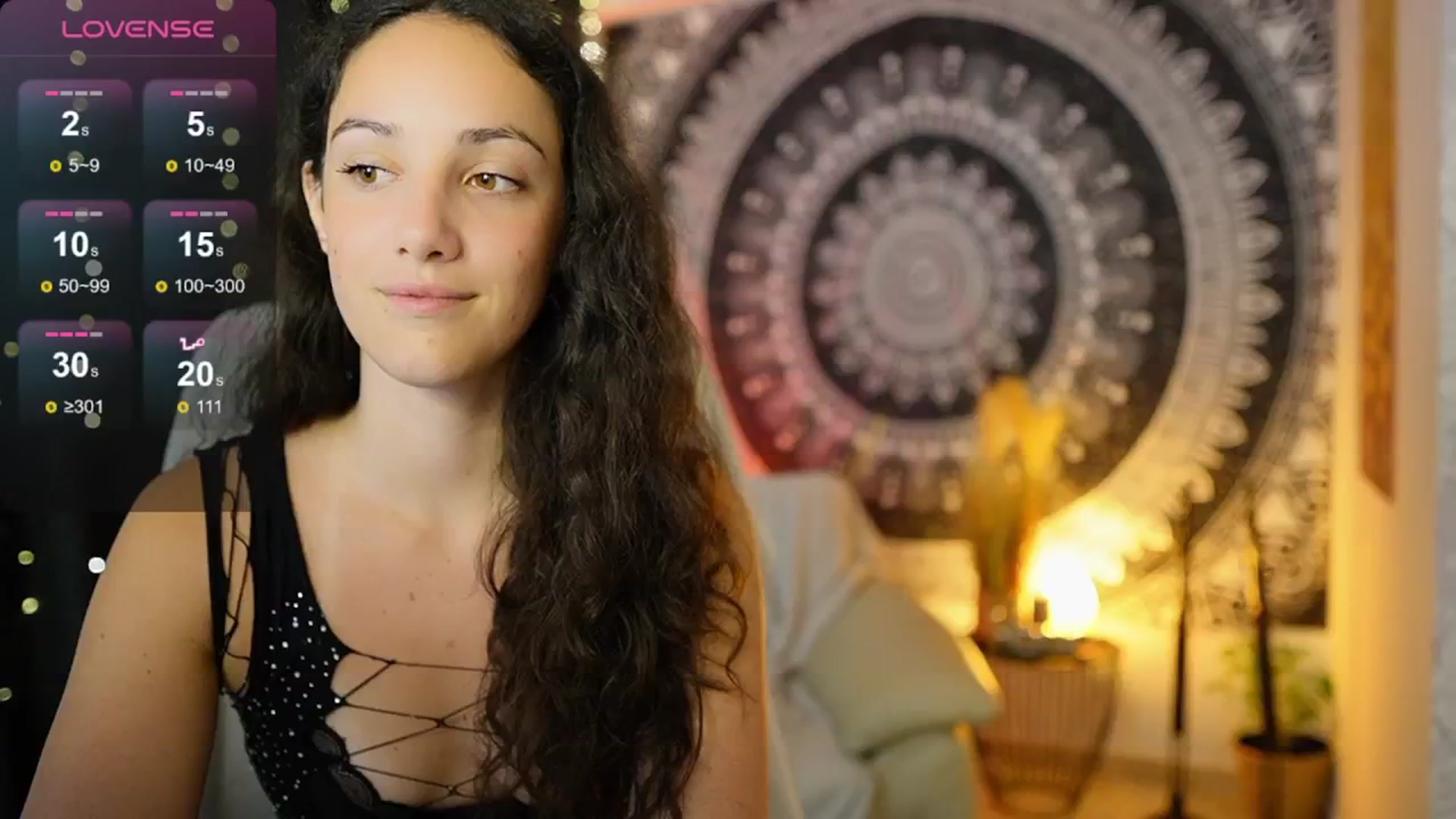 Gallery image thumbnail from Sophie_Rain18's myfreecams stream on, 07/08/2024, 19:27 image 8 of 20