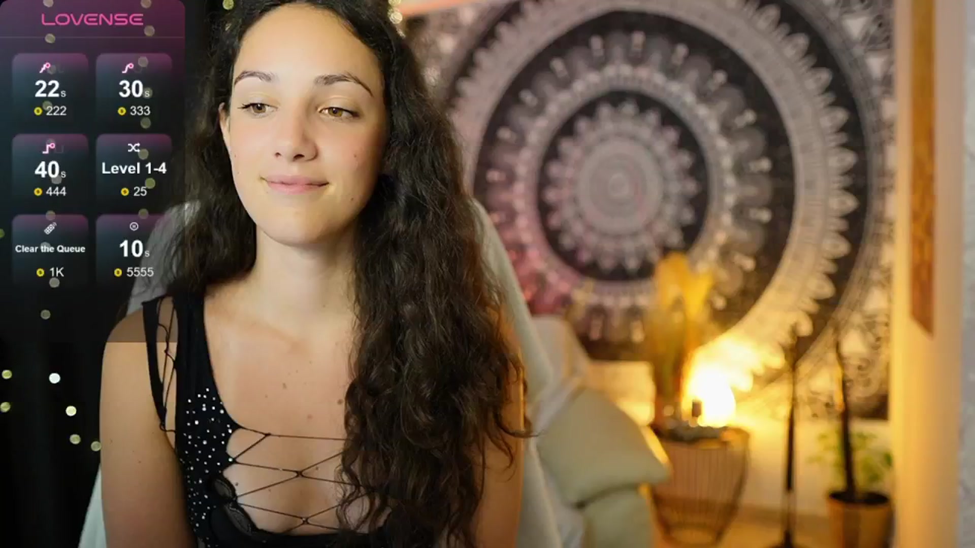 Gallery image thumbnail from Sophie_Rain18's myfreecams stream on, 07/08/2024, 19:27 image 15 of 20