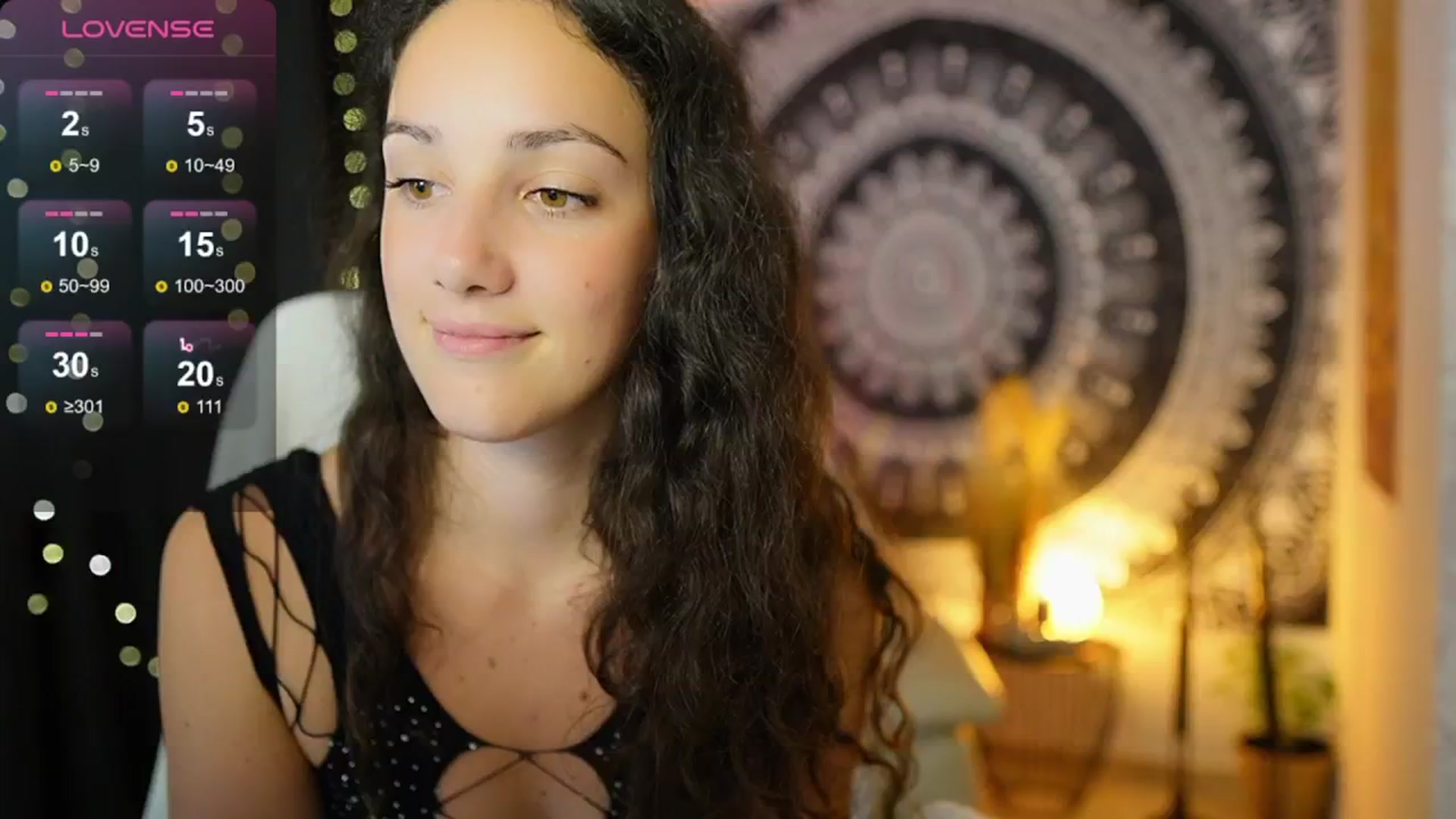 Gallery image thumbnail from Sophie_Rain18's myfreecams stream on, 07/08/2024, 21:02 image 15 of 20