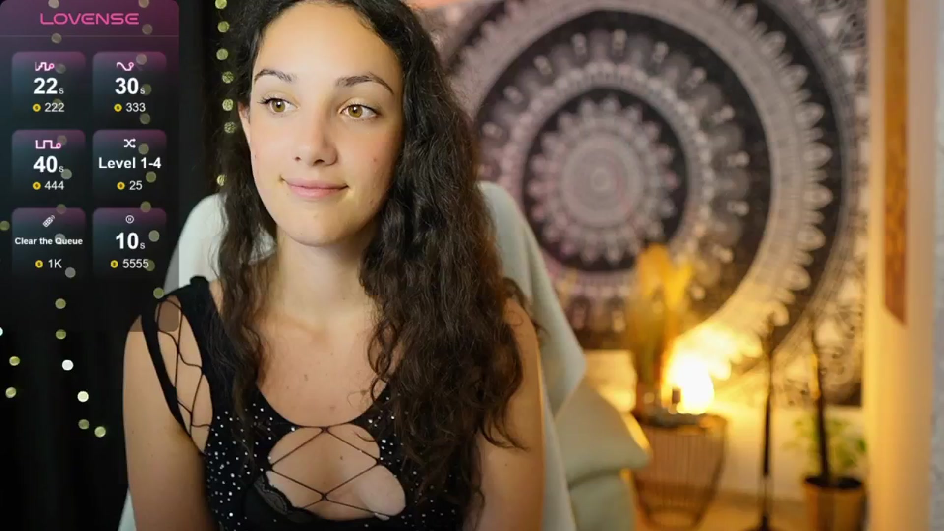 Gallery image thumbnail from Sophie_Rain18's myfreecams stream on, 07/08/2024, 21:02 image 10 of 20