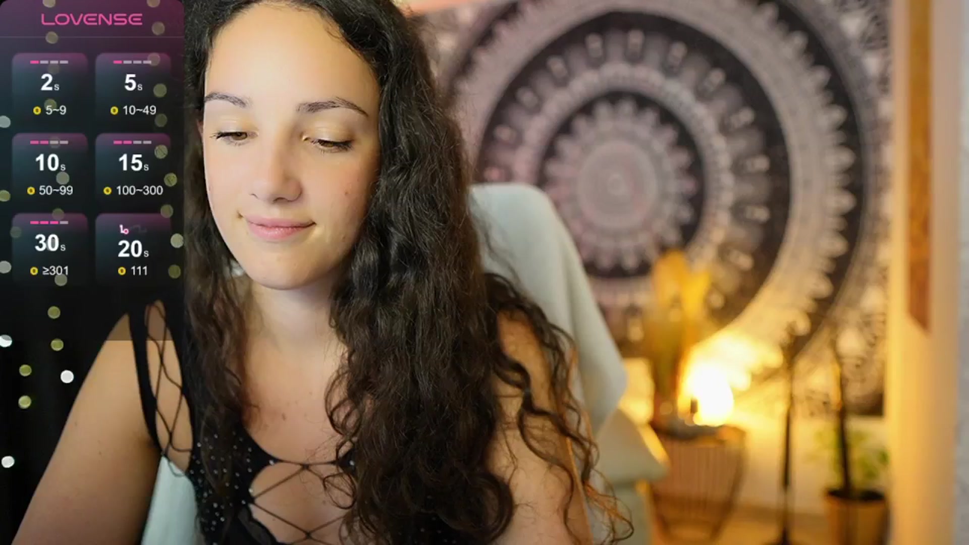 Gallery image thumbnail from Sophie_Rain18's myfreecams stream on, 07/08/2024, 21:02 image 14 of 20