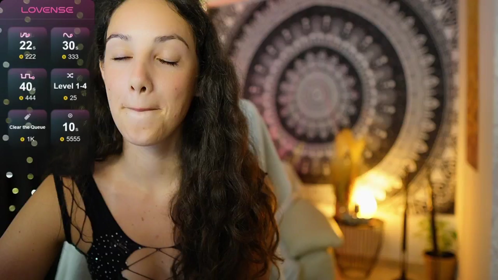 Gallery image thumbnail from Sophie_Rain18's myfreecams stream on, 07/08/2024, 21:02 image 5 of 20