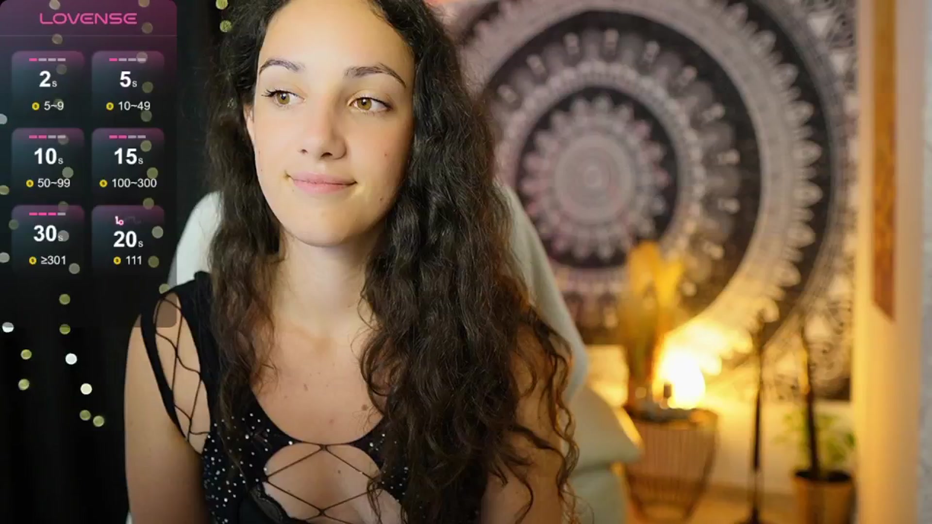 Gallery image thumbnail from Sophie_Rain18's myfreecams stream on, 07/08/2024, 21:02 image 16 of 20