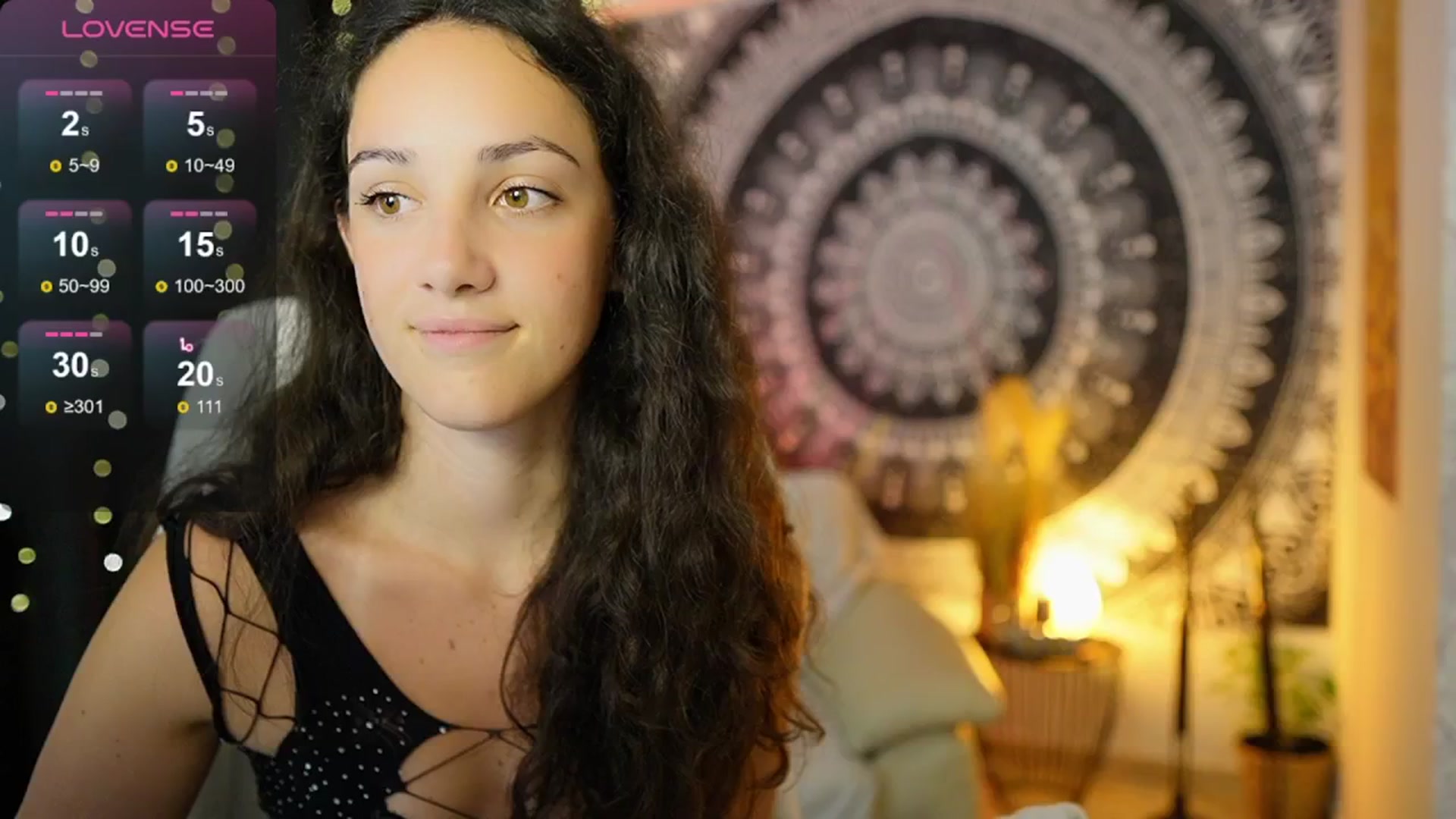 Gallery image thumbnail from Sophie_Rain18's myfreecams stream on, 07/08/2024, 21:02 image 8 of 20