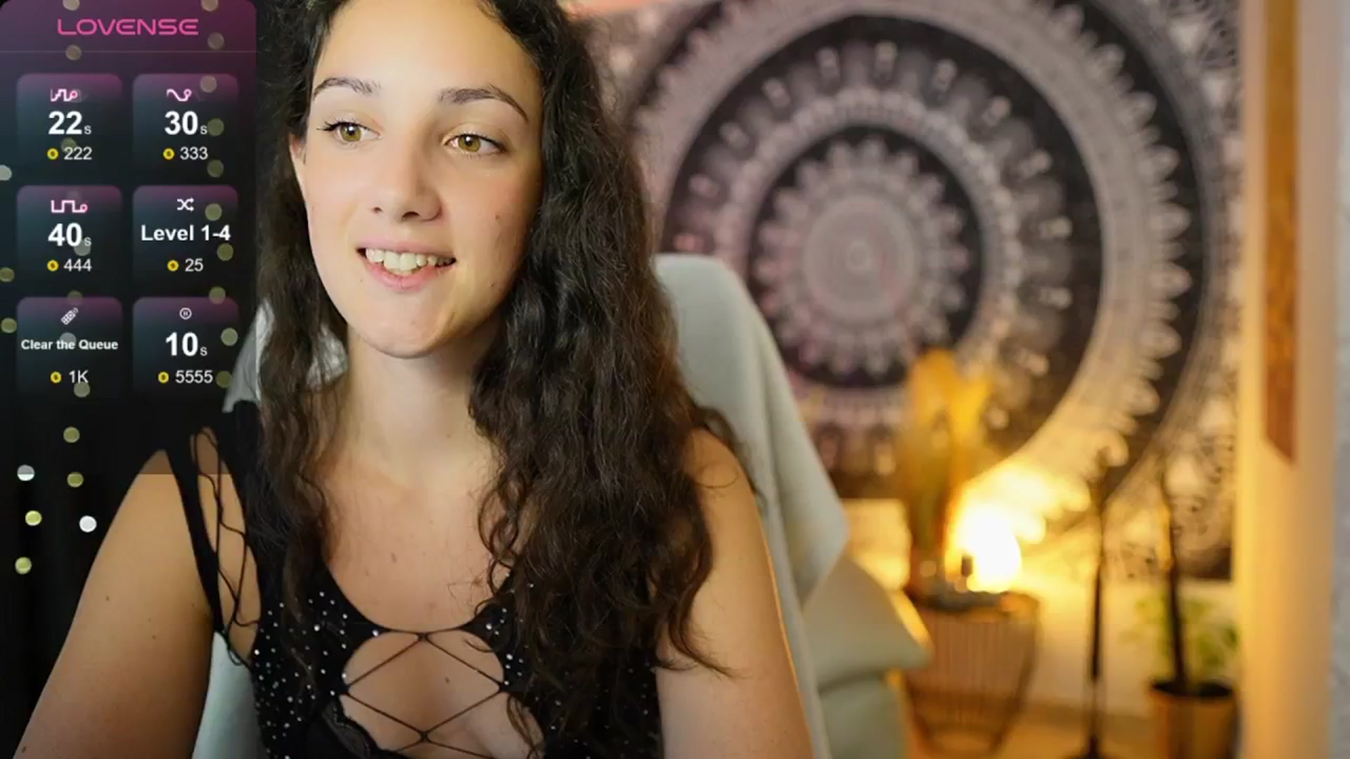 Gallery image thumbnail from Sophie_Rain18's myfreecams stream on, 07/08/2024, 21:02 image 11 of 20