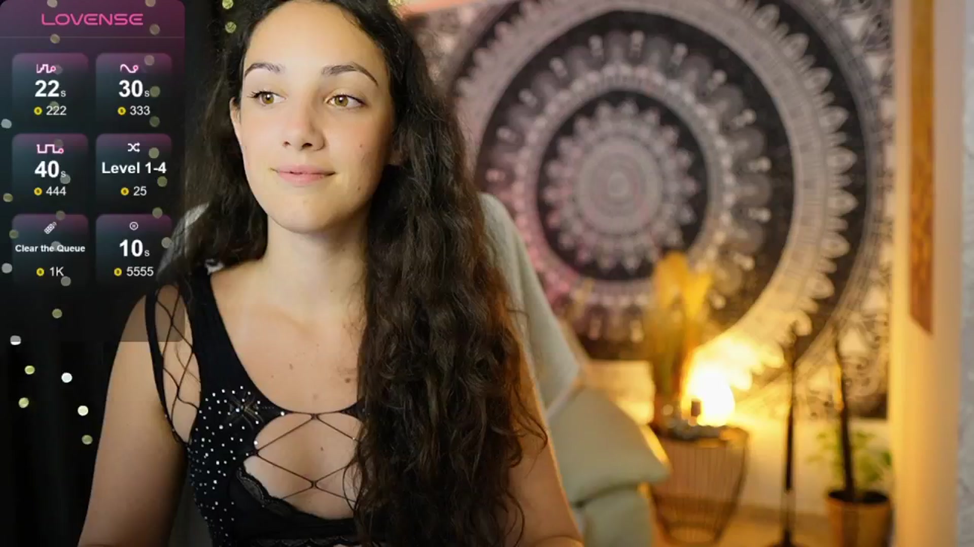 Gallery image thumbnail from Sophie_Rain18's myfreecams stream on, 07/08/2024, 21:02 image 1 of 20
