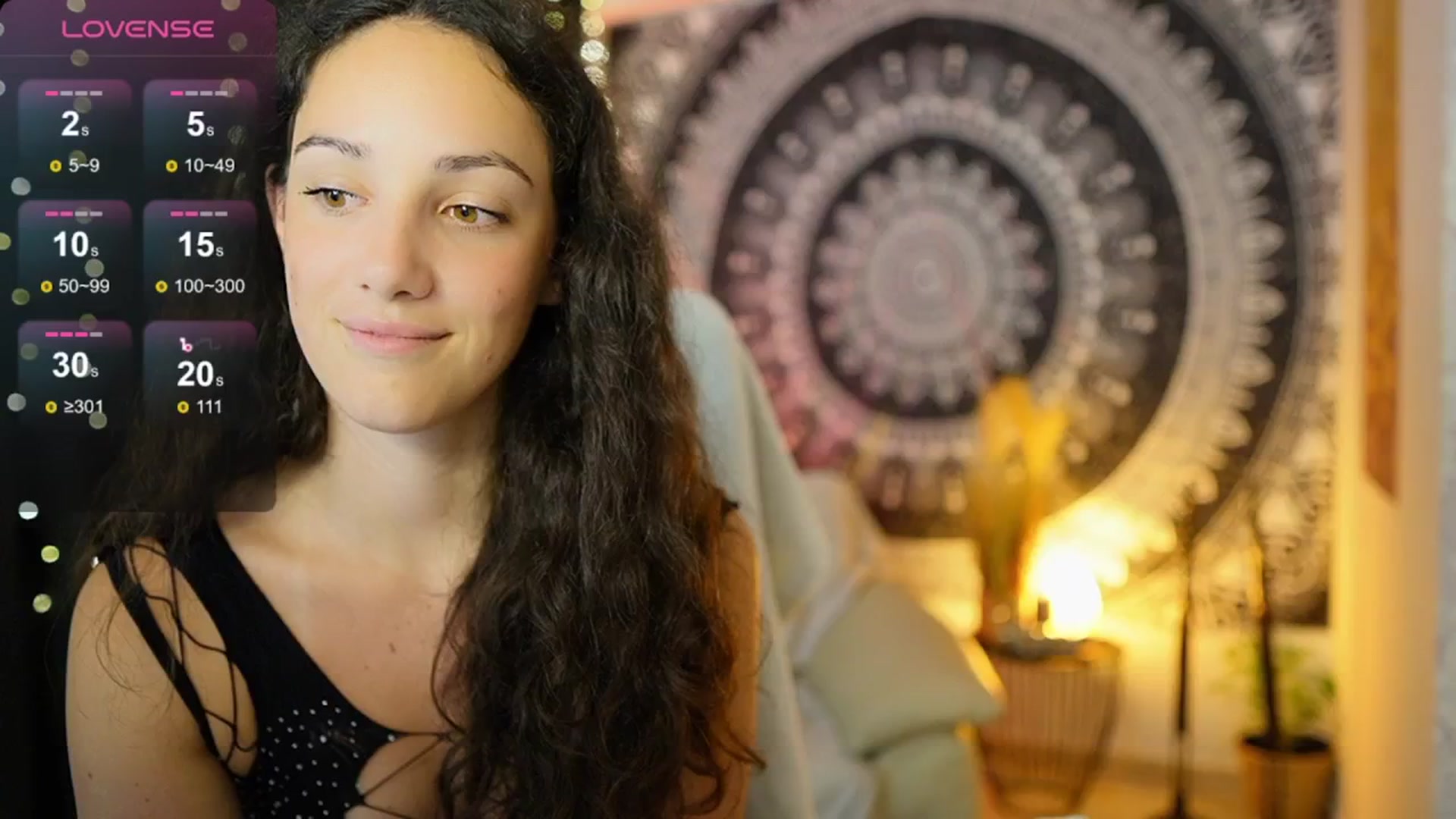 Gallery image thumbnail from Sophie_Rain18's myfreecams stream on, 07/08/2024, 21:02 image 7 of 20