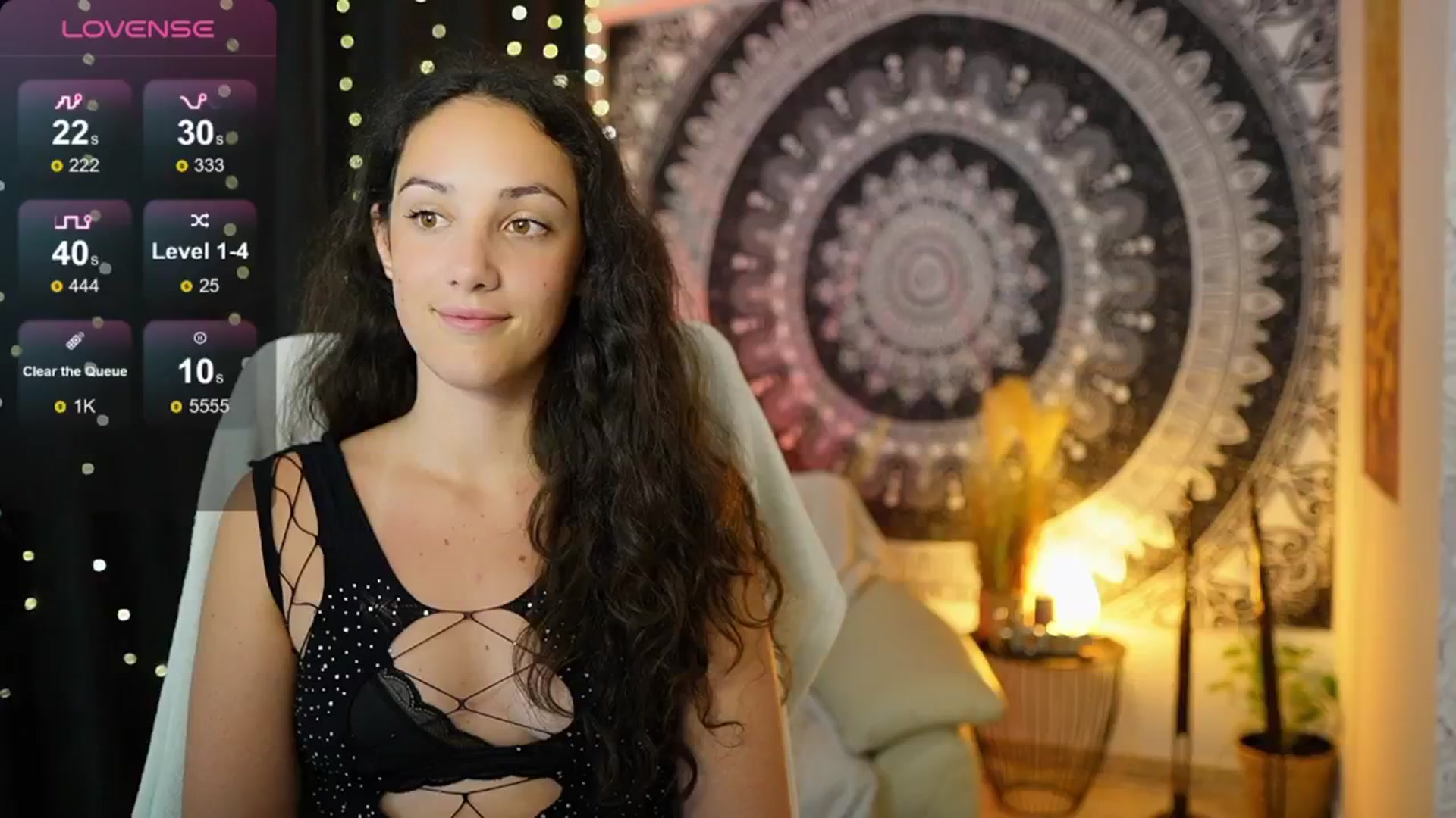 Gallery image thumbnail from Sophie_Rain18's myfreecams stream on, 07/08/2024, 21:02 image 19 of 20