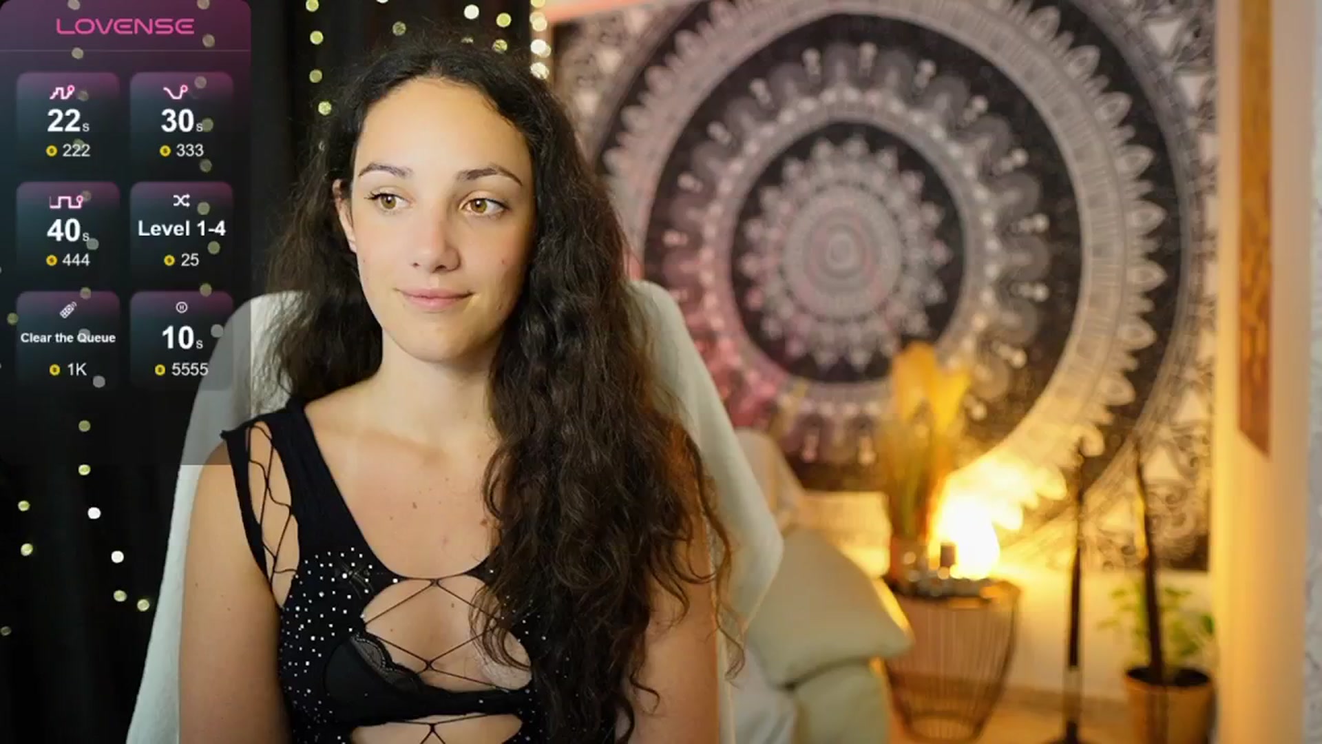 Gallery image thumbnail from Sophie_Rain18's myfreecams stream on, 07/08/2024, 21:02 image 20 of 20