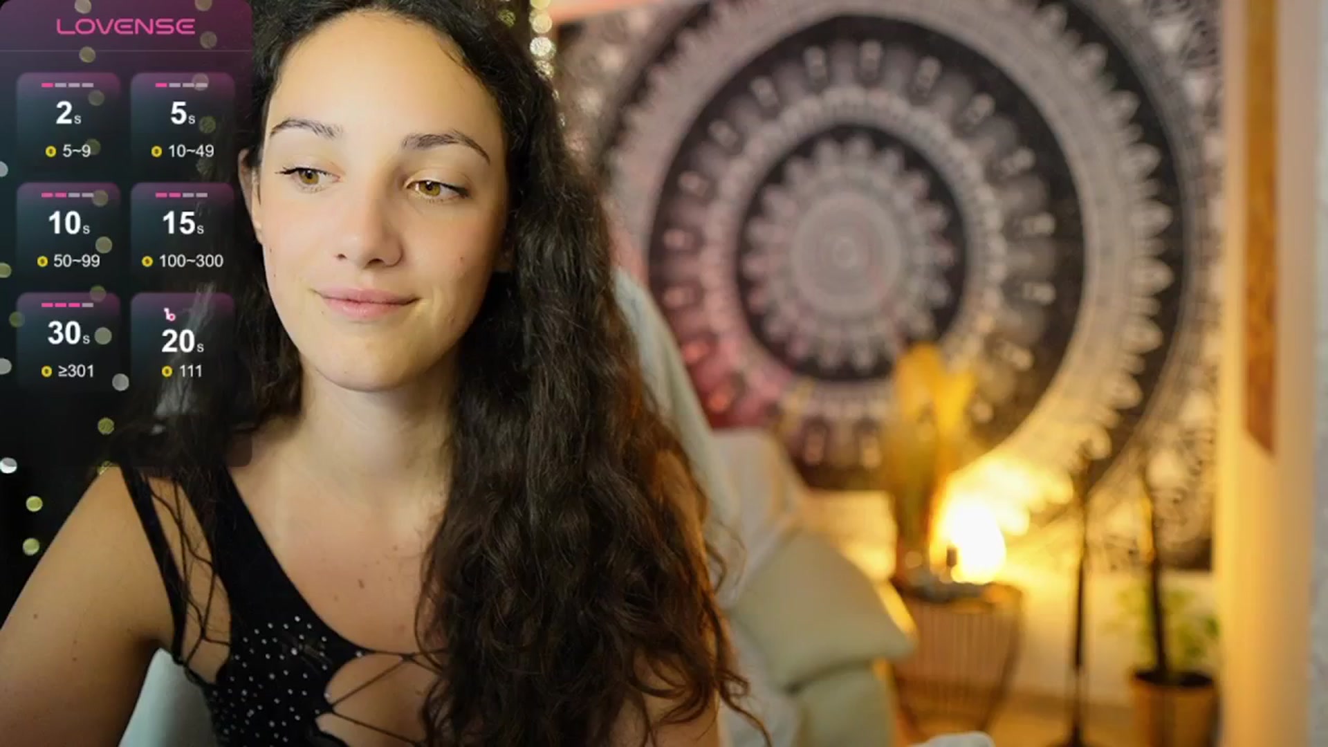 Gallery image thumbnail from Sophie_Rain18's myfreecams stream on, 07/08/2024, 21:02 image 6 of 20