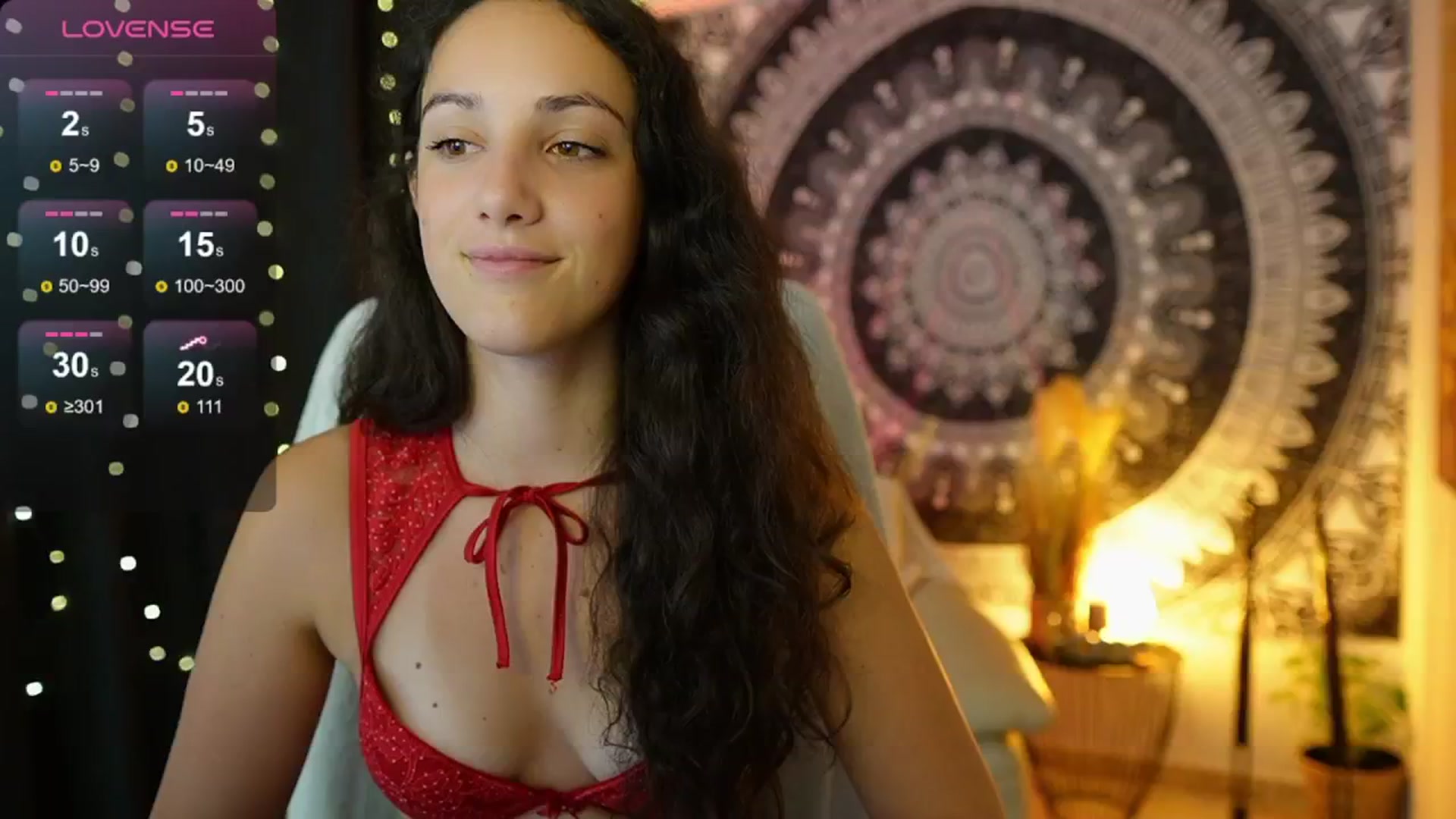 Gallery image thumbnail from Sophie_Rain18's myfreecams stream on, 07/09/2024, 12:58 image 5 of 20