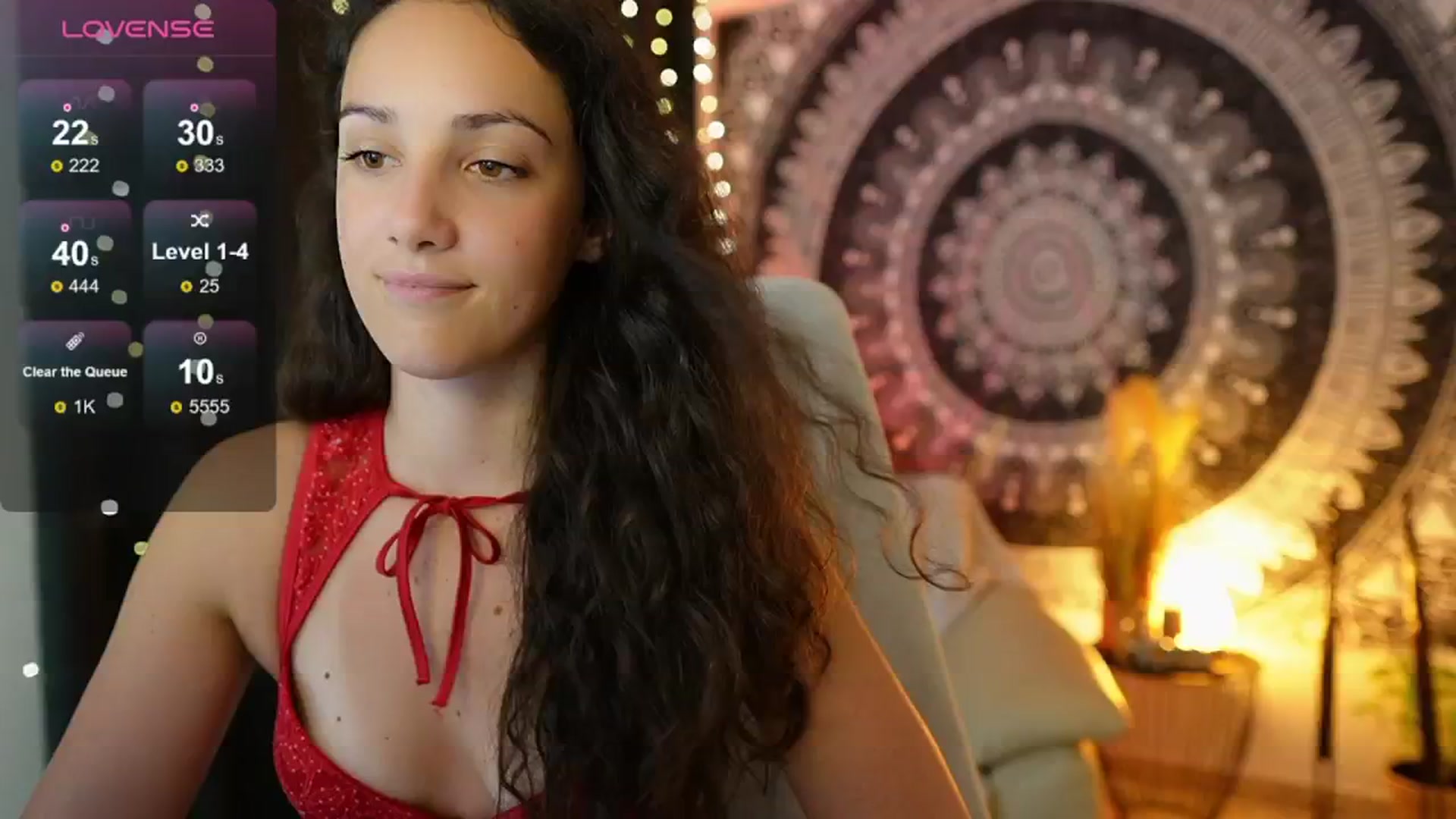 Gallery image thumbnail from Sophie_Rain18's myfreecams stream on, 07/09/2024, 12:58 image 20 of 20