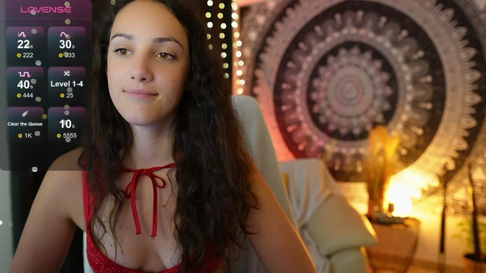 Gallery image thumbnail from Sophie_Rain18's myfreecams stream on, 07/09/2024, 12:58 image 18 of 20