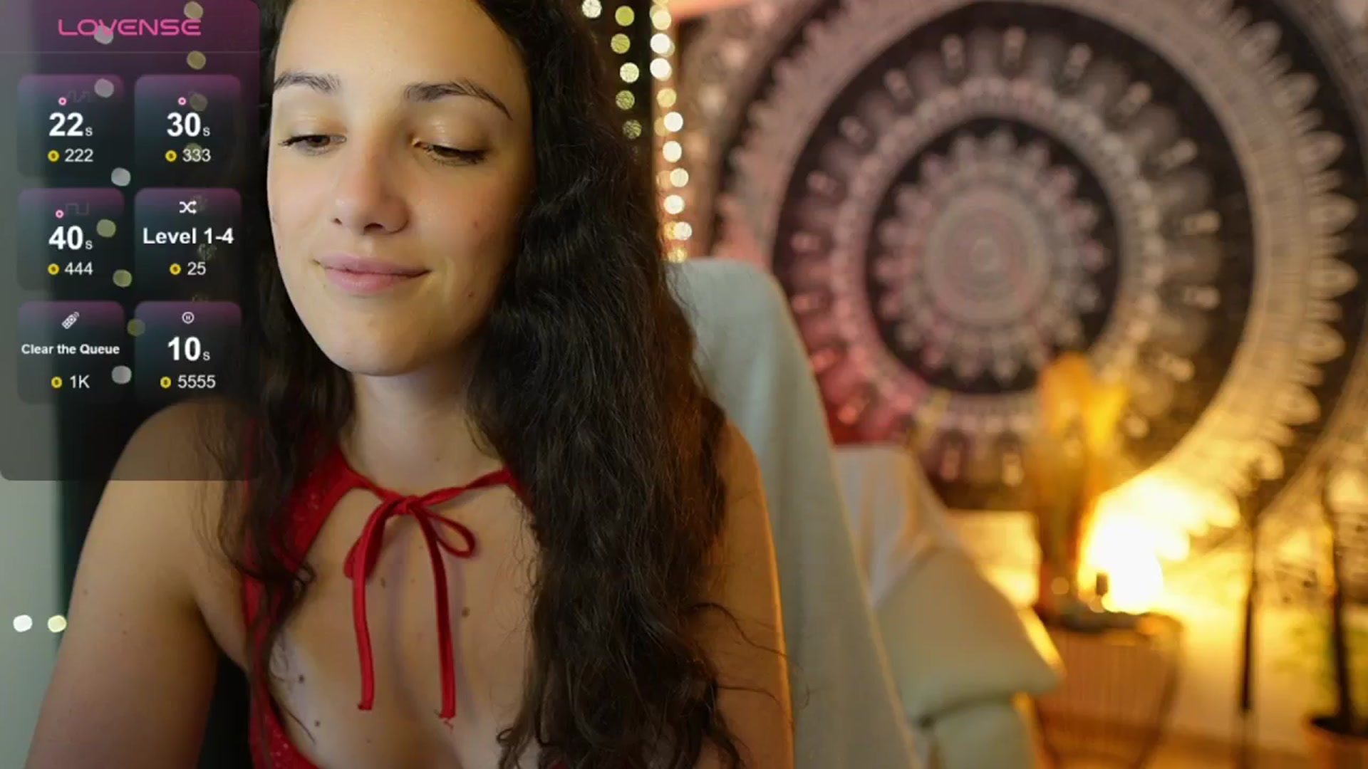 Gallery image thumbnail from Sophie_Rain18's myfreecams stream on, 07/09/2024, 12:58 image 16 of 20