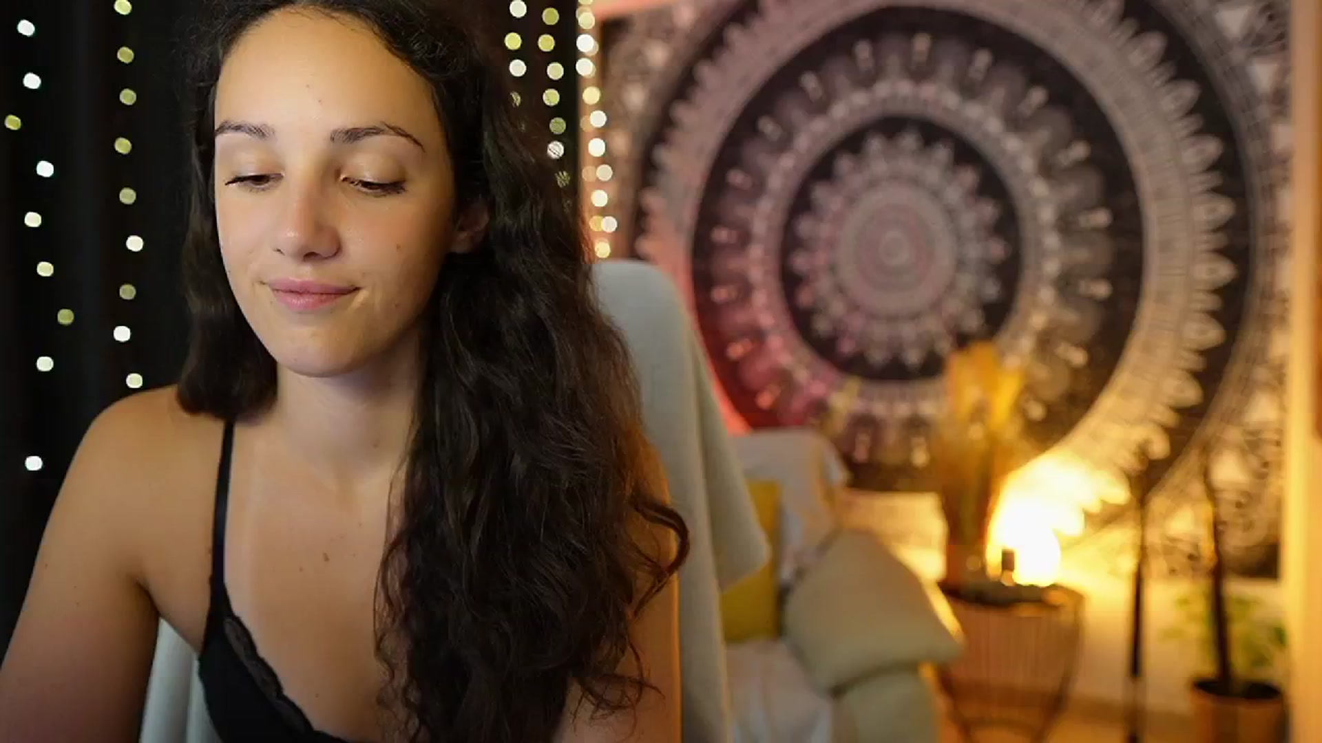 Gallery image thumbnail from Sophie_Rain18's myfreecams stream on, 07/10/2024, 11:54 image 20 of 20