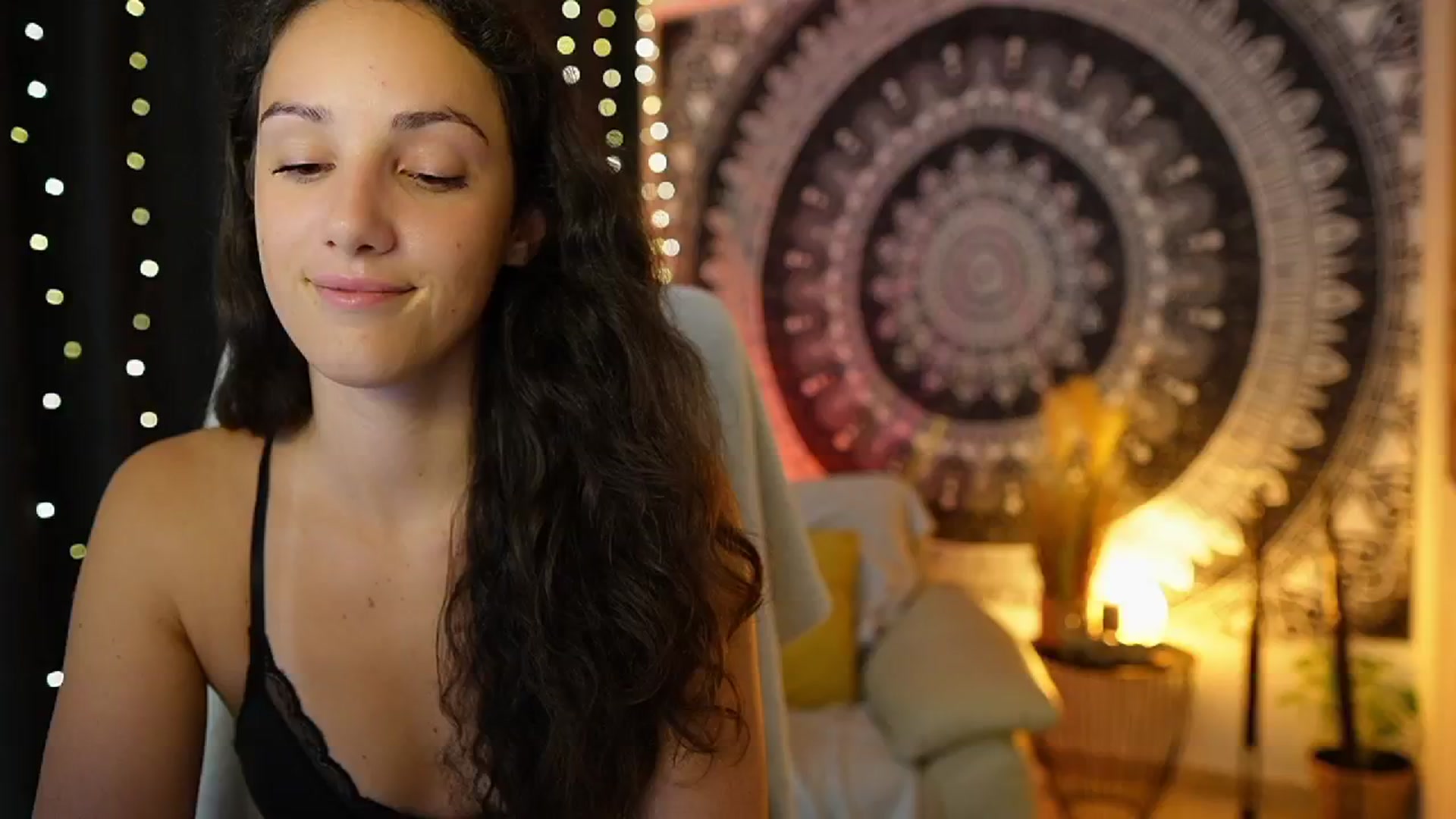 Gallery image thumbnail from Sophie_Rain18's myfreecams stream on, 07/10/2024, 11:54 image 19 of 20
