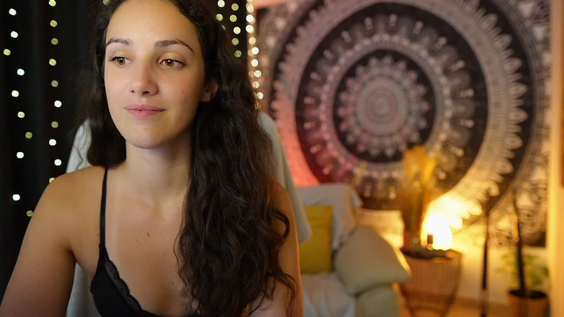 Gallery image thumbnail from Sophie_Rain18's myfreecams stream on, 07/10/2024, 11:54 image 17 of 20