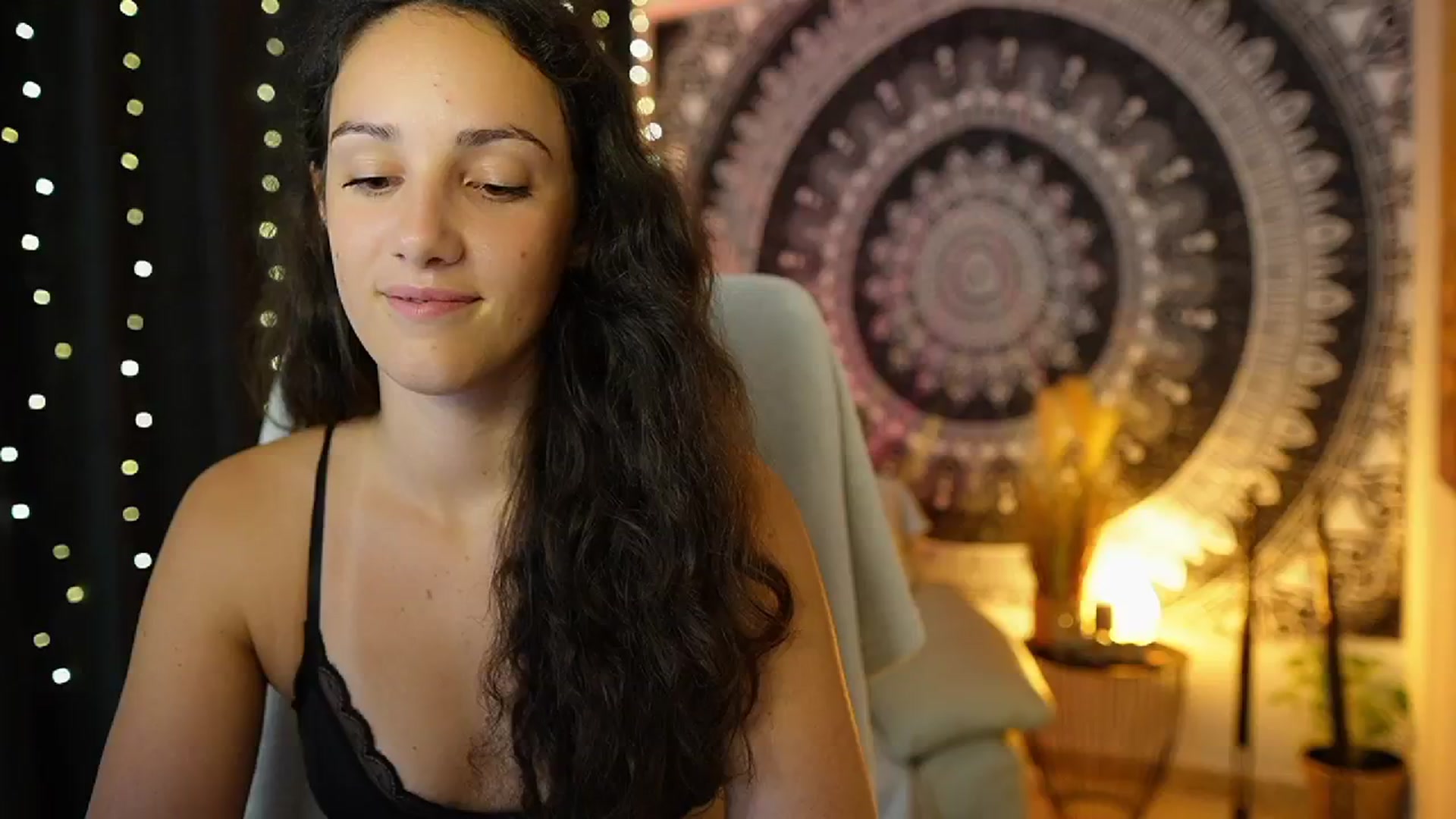 Gallery image thumbnail from Sophie_Rain18's myfreecams stream on, 07/10/2024, 12:52 image 3 of 20