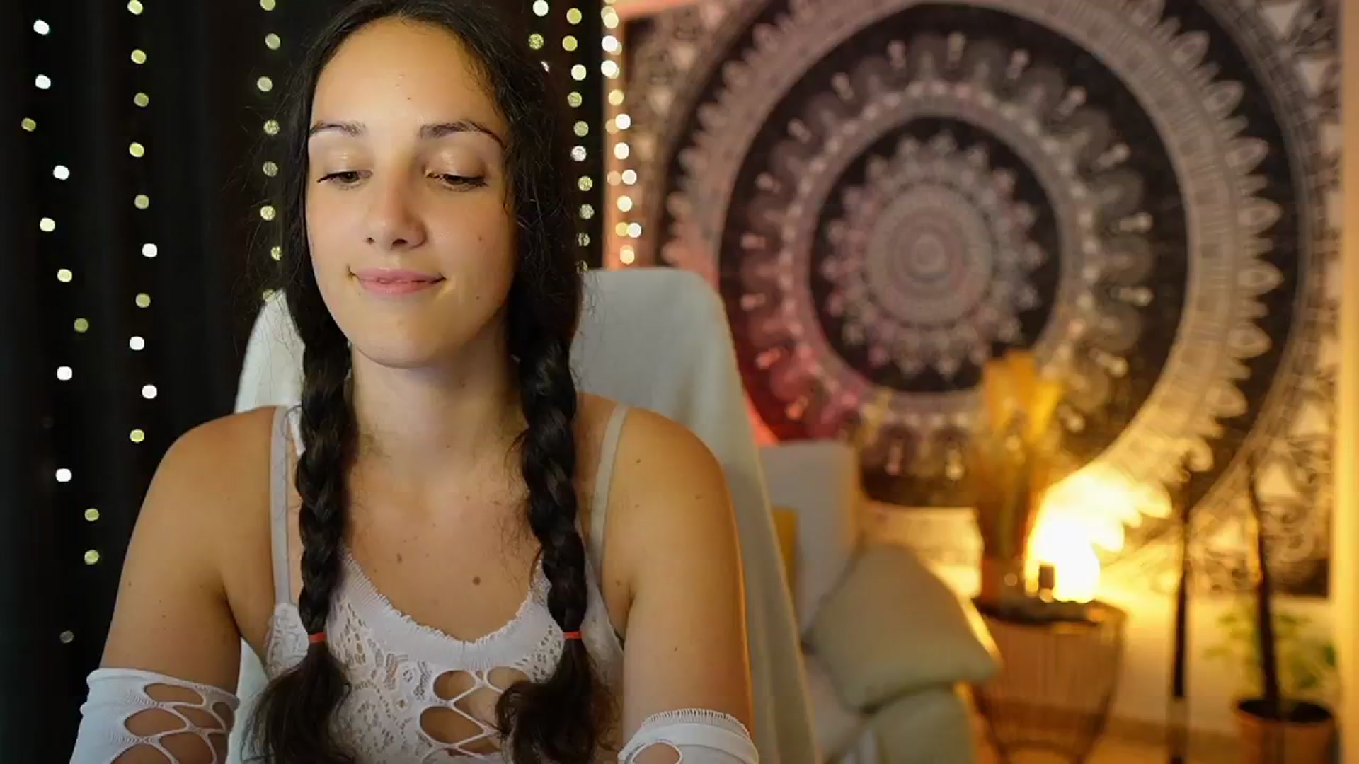 Gallery image thumbnail from Sophie_Rain18's myfreecams stream on, 07/10/2024, 20:53 image 2 of 20
