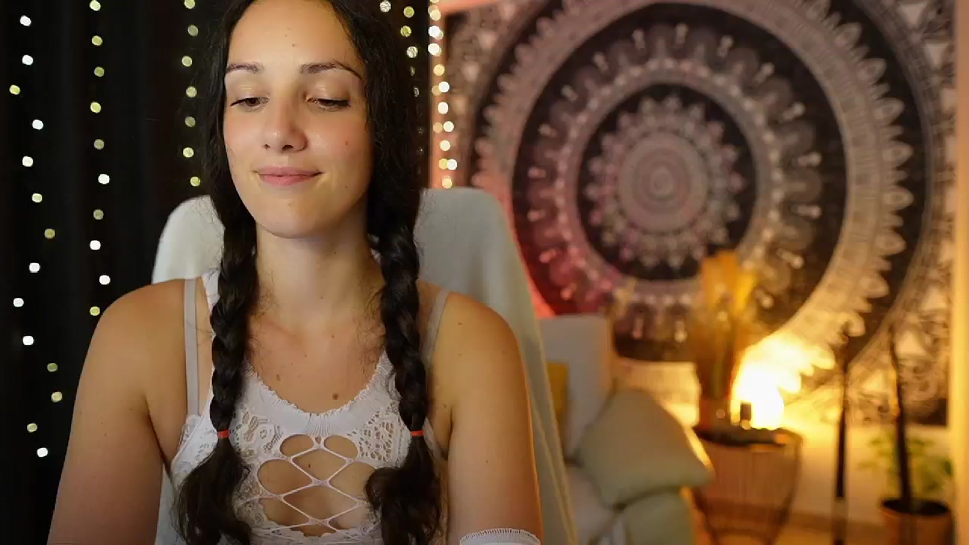 Gallery image thumbnail from Sophie_Rain18's myfreecams stream on, 07/10/2024, 20:53 image 5 of 20