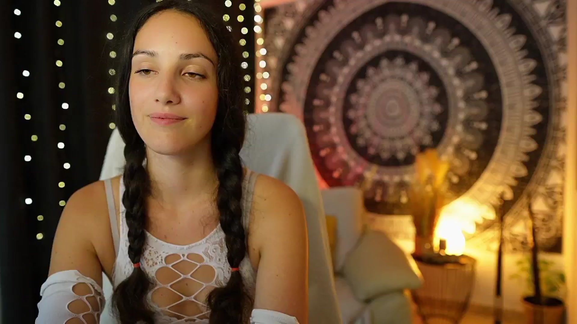 Gallery image thumbnail from Sophie_Rain18's myfreecams stream on, 07/10/2024, 22:14 image 19 of 20