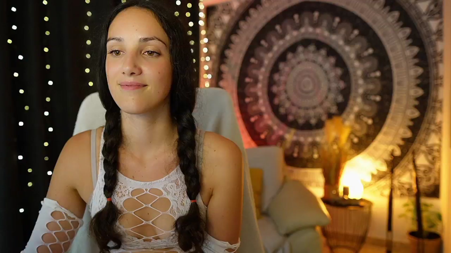 Gallery image thumbnail from Sophie_Rain18's myfreecams stream on, 07/10/2024, 22:14 image 18 of 20