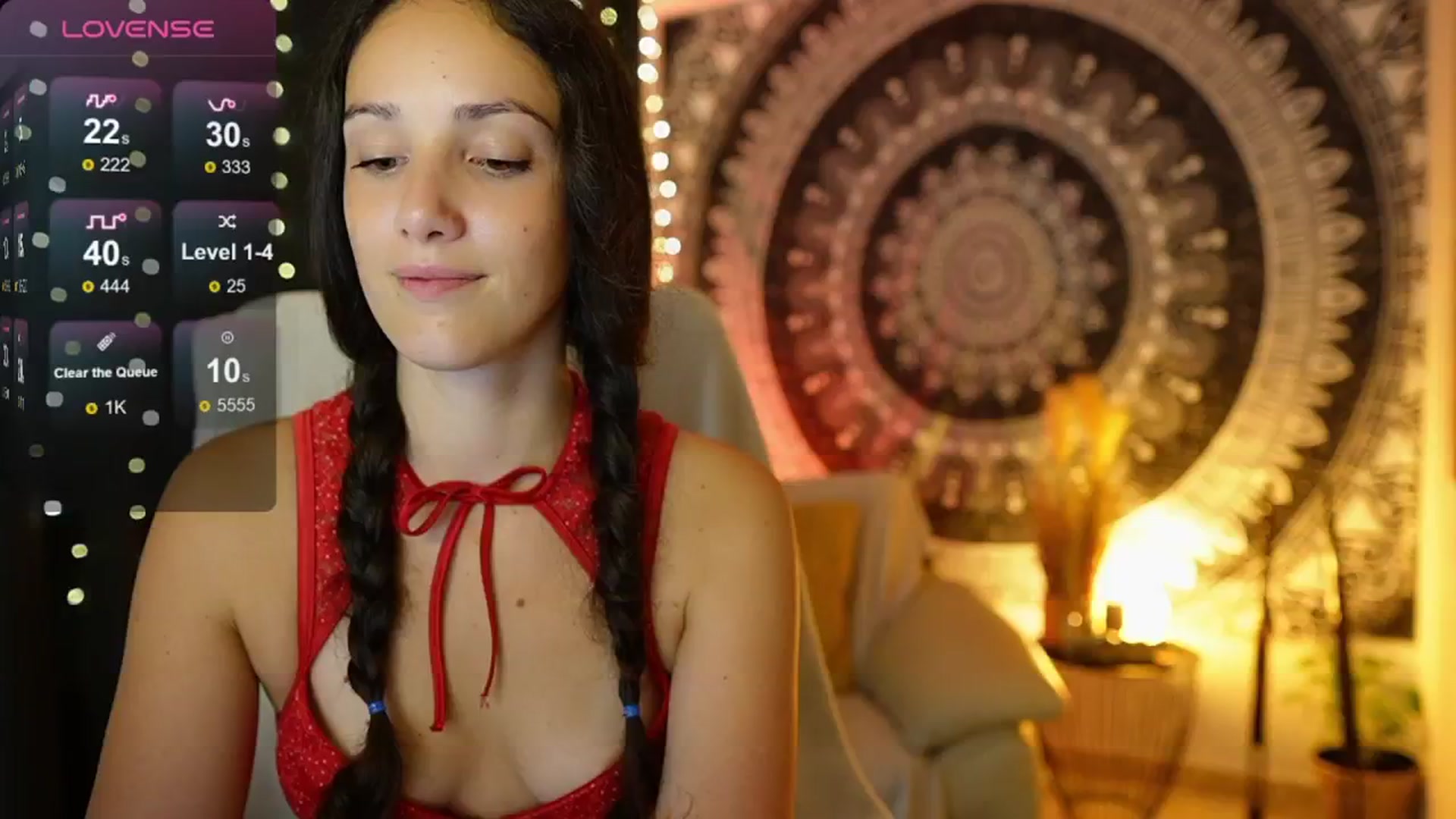 Gallery image thumbnail from Sophie_Rain18's myfreecams stream on, 07/11/2024, 10:09 image 11 of 20