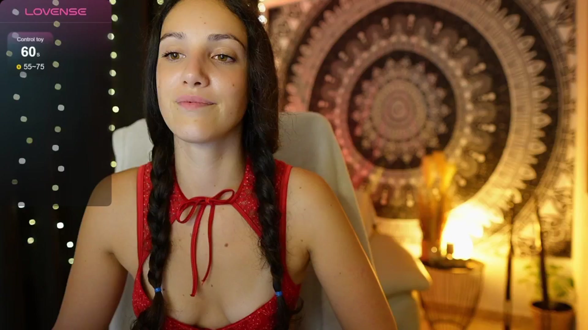 Gallery image thumbnail from Sophie_Rain18's myfreecams stream on, 07/11/2024, 10:09 image 9 of 20