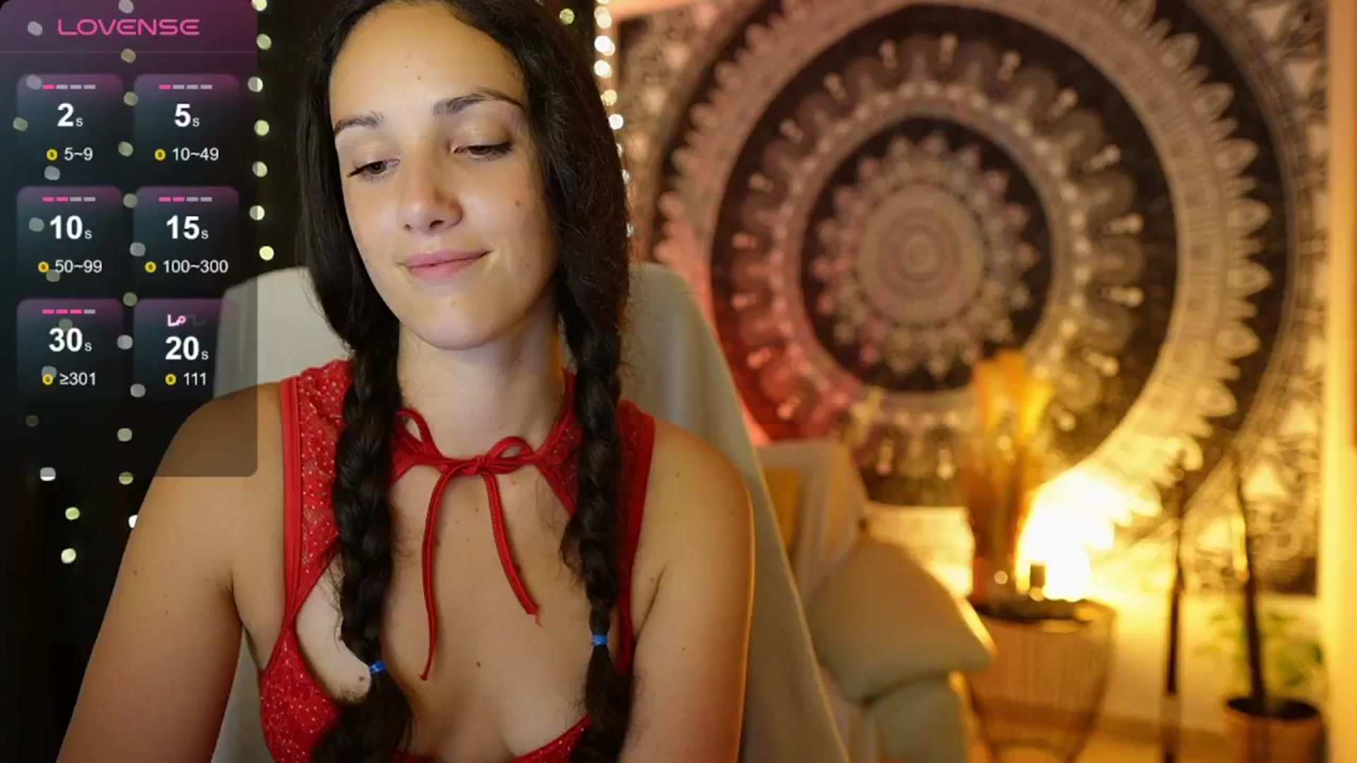 Gallery image thumbnail from Sophie_Rain18's myfreecams stream on, 07/11/2024, 12:13 image 2 of 20