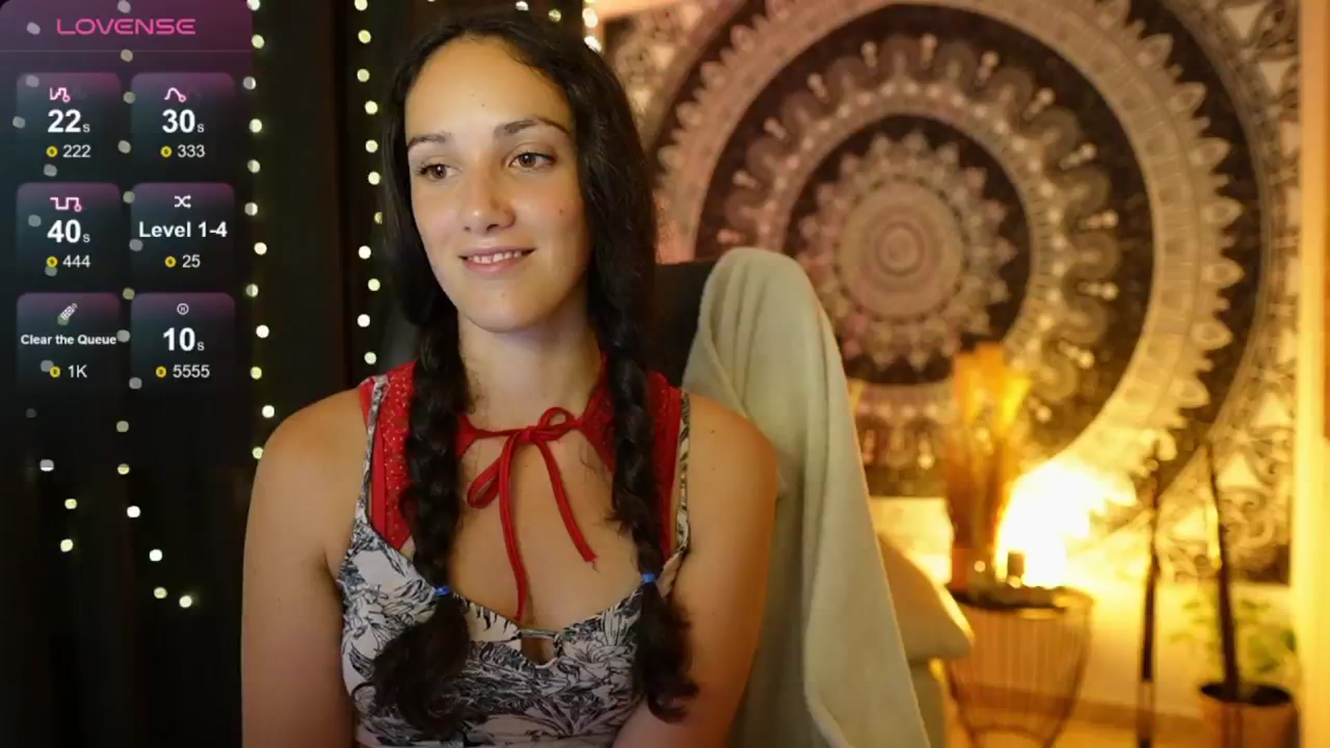 Gallery image thumbnail from Sophie_Rain18's myfreecams stream on, 07/11/2024, 13:01 image 16 of 20