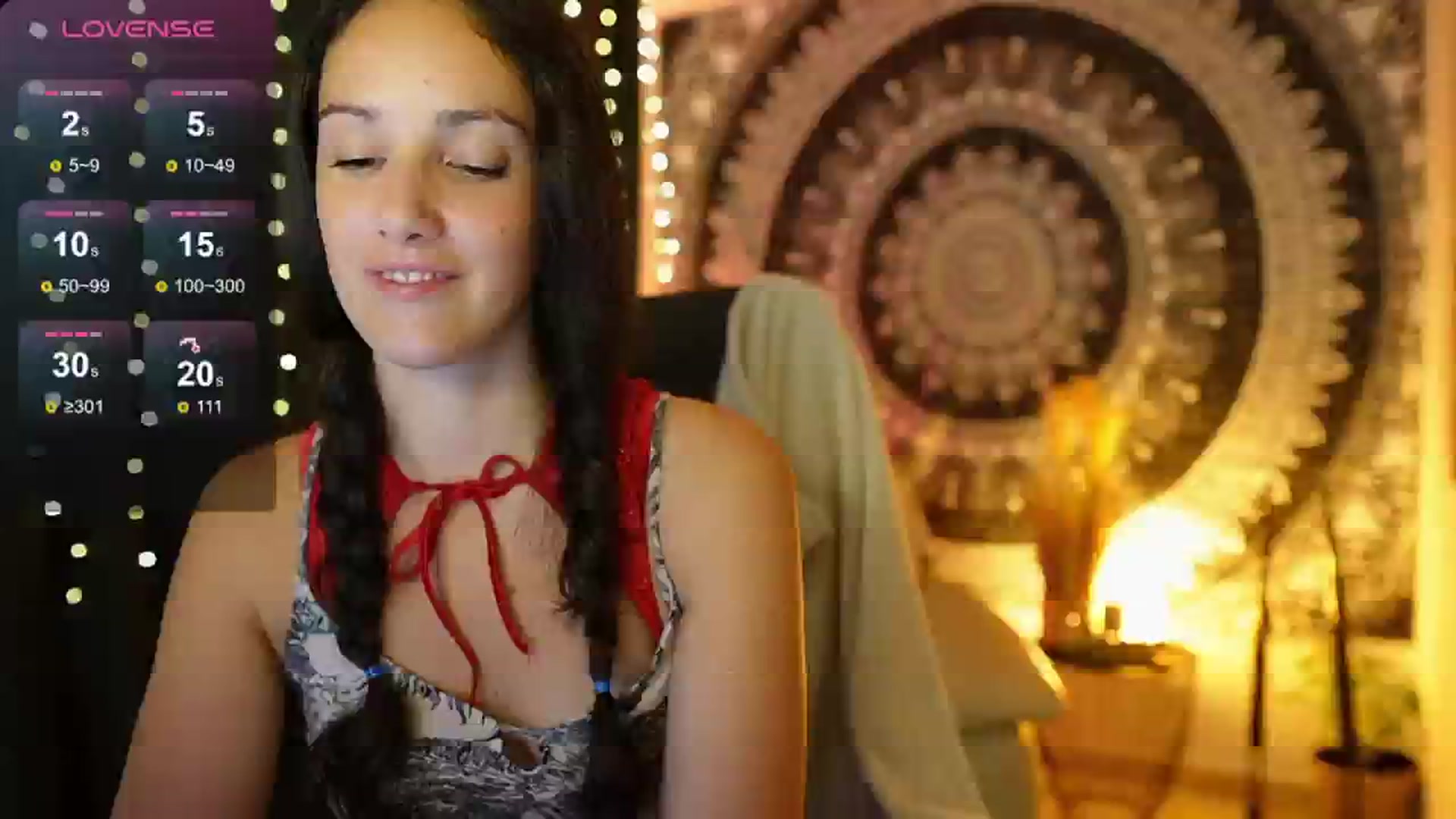 Gallery image thumbnail from Sophie_Rain18's myfreecams stream on, 07/11/2024, 13:01 image 19 of 20
