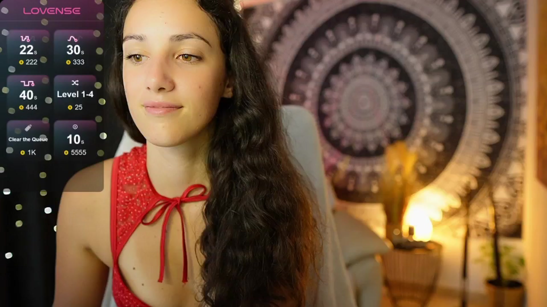 Gallery image thumbnail from Sophie_Rain18's myfreecams stream on, 07/12/2024, 09:34 image 8 of 20