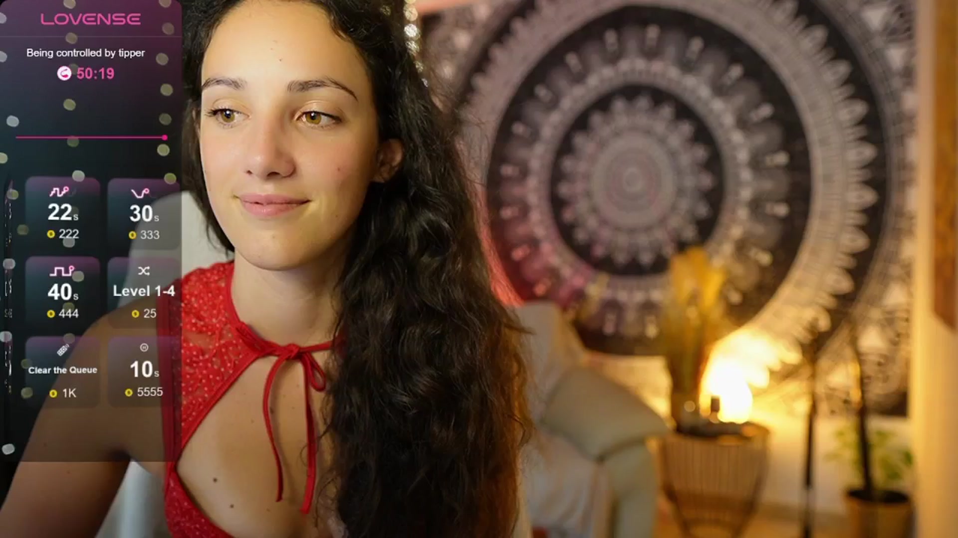Gallery image thumbnail from Sophie_Rain18's myfreecams stream on, 07/12/2024, 12:53 image 1 of 20