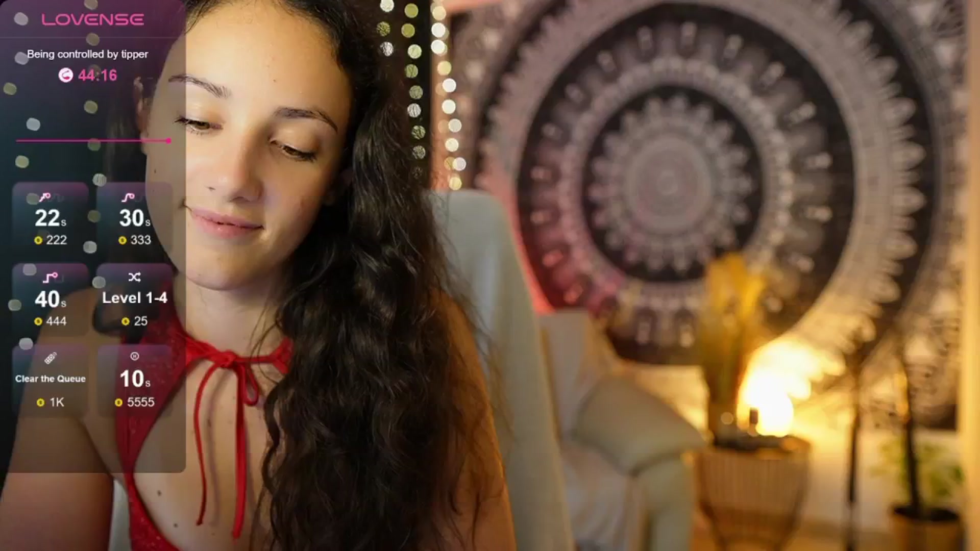Gallery image thumbnail from Sophie_Rain18's myfreecams stream on, 07/12/2024, 12:53 image 10 of 20
