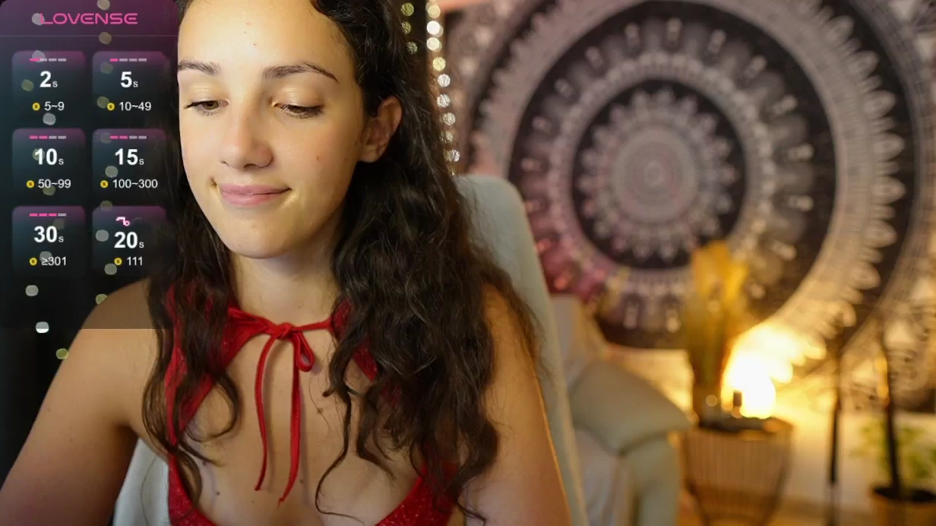 Gallery image thumbnail from Sophie_Rain18's myfreecams stream on, 07/12/2024, 12:53 image 18 of 20