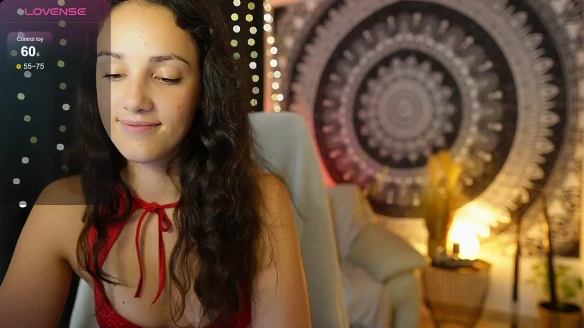 Gallery image thumbnail from Sophie_Rain18's myfreecams stream on, 07/12/2024, 12:53 image 13 of 20