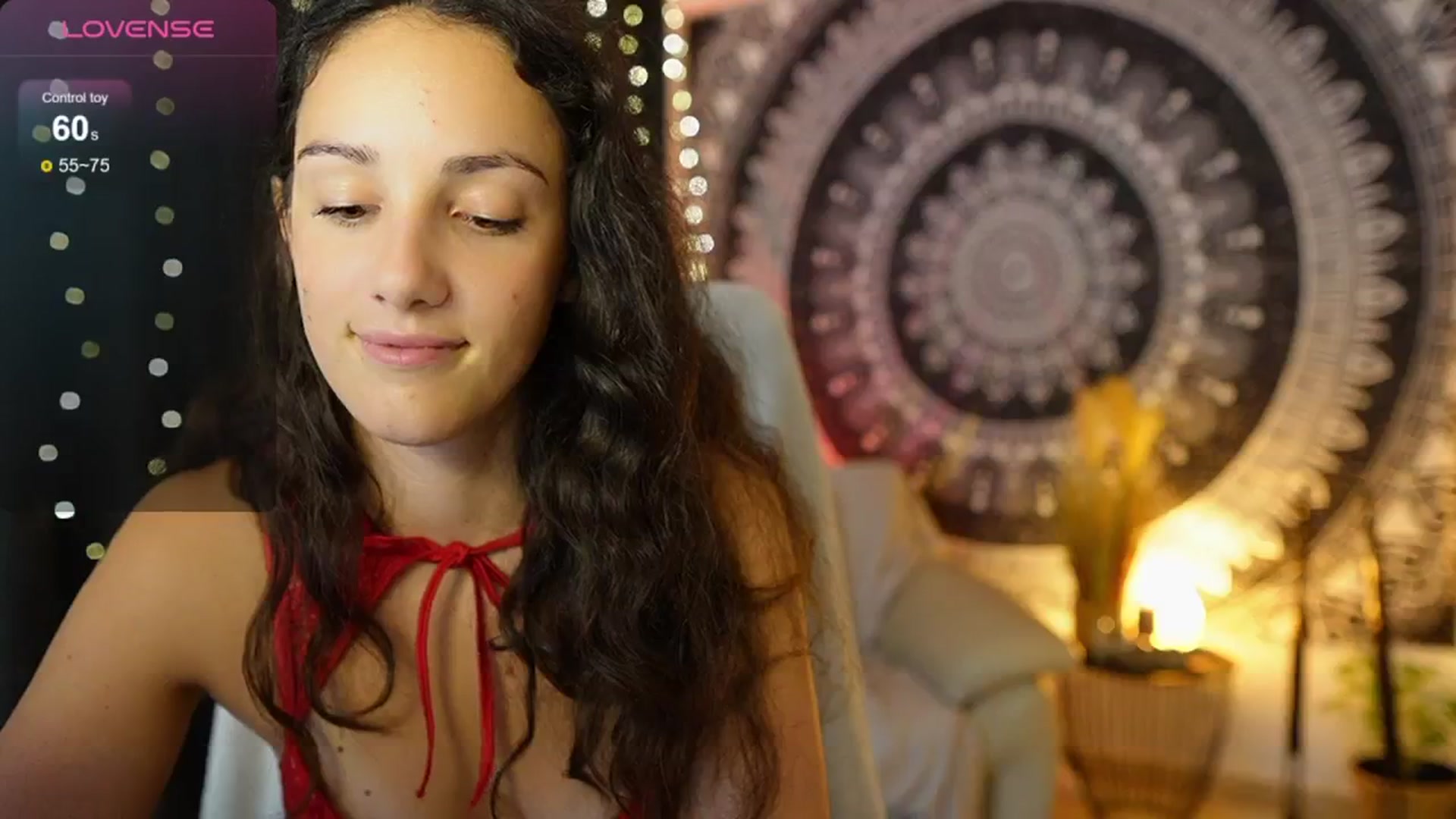 Gallery image thumbnail from Sophie_Rain18's myfreecams stream on, 07/12/2024, 12:53 image 19 of 20