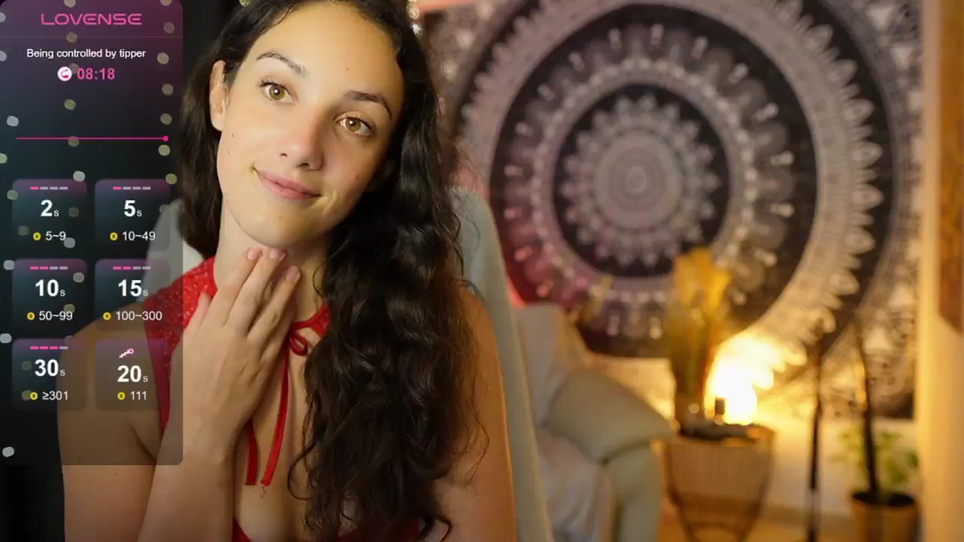 Gallery image thumbnail from Sophie_Rain18's myfreecams stream on, 07/12/2024, 12:53 image 4 of 20