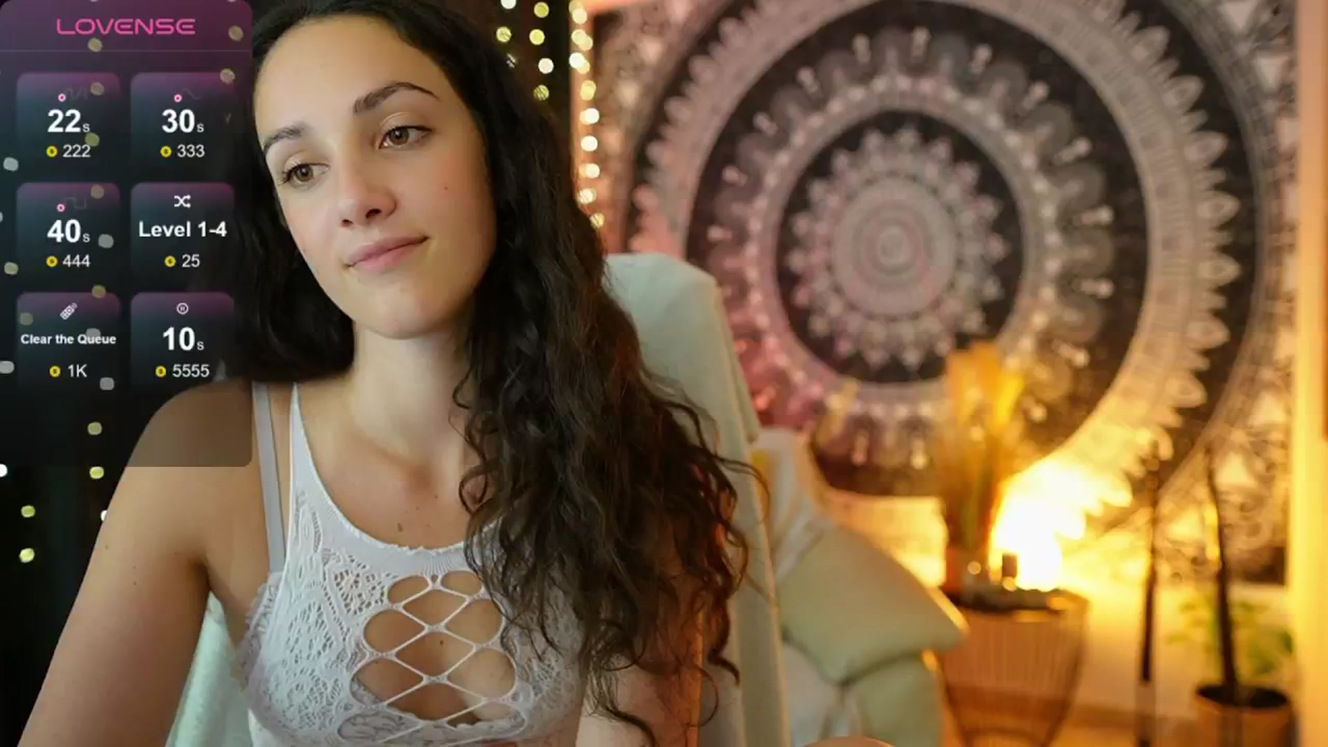 Gallery image thumbnail from Sophie_Rain18's myfreecams stream on, 07/17/2024, 19:21 image 18 of 20