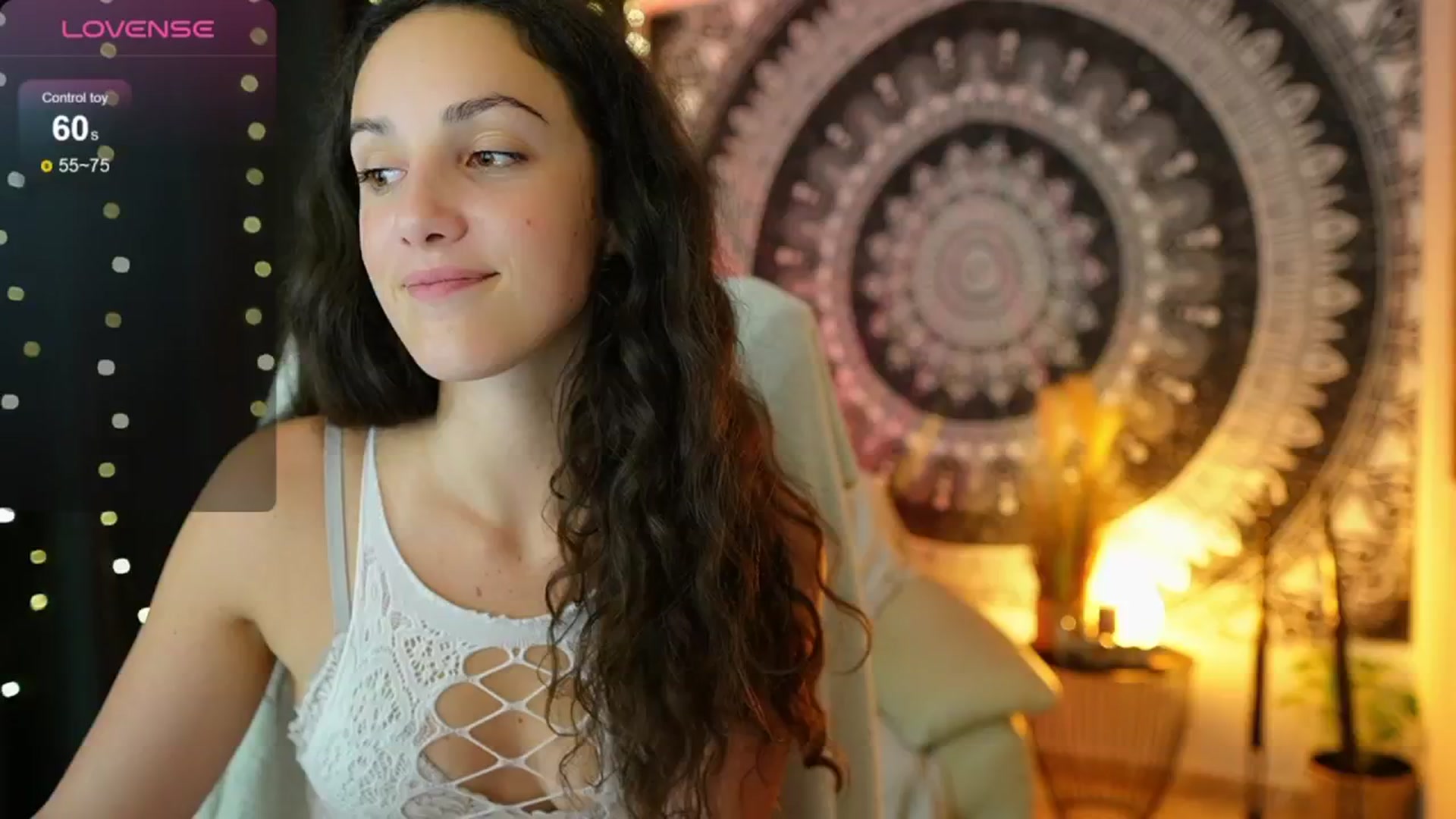 Gallery image thumbnail from Sophie_Rain18's myfreecams stream on, 07/17/2024, 19:21 image 20 of 20