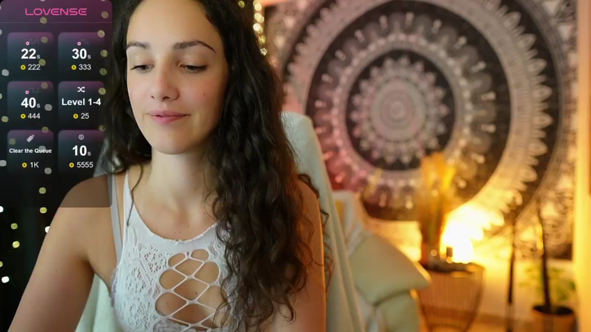 Gallery image thumbnail from Sophie_Rain18's myfreecams stream on, 07/17/2024, 19:21 image 11 of 20