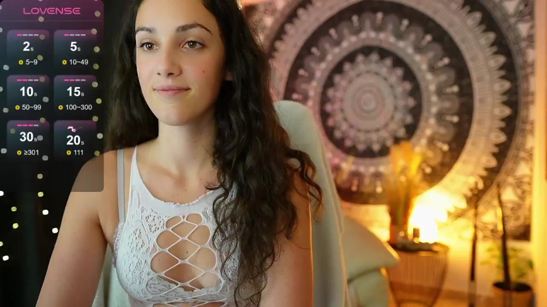 Gallery image thumbnail from Sophie_Rain18's myfreecams stream on, 07/17/2024, 19:21 image 3 of 20